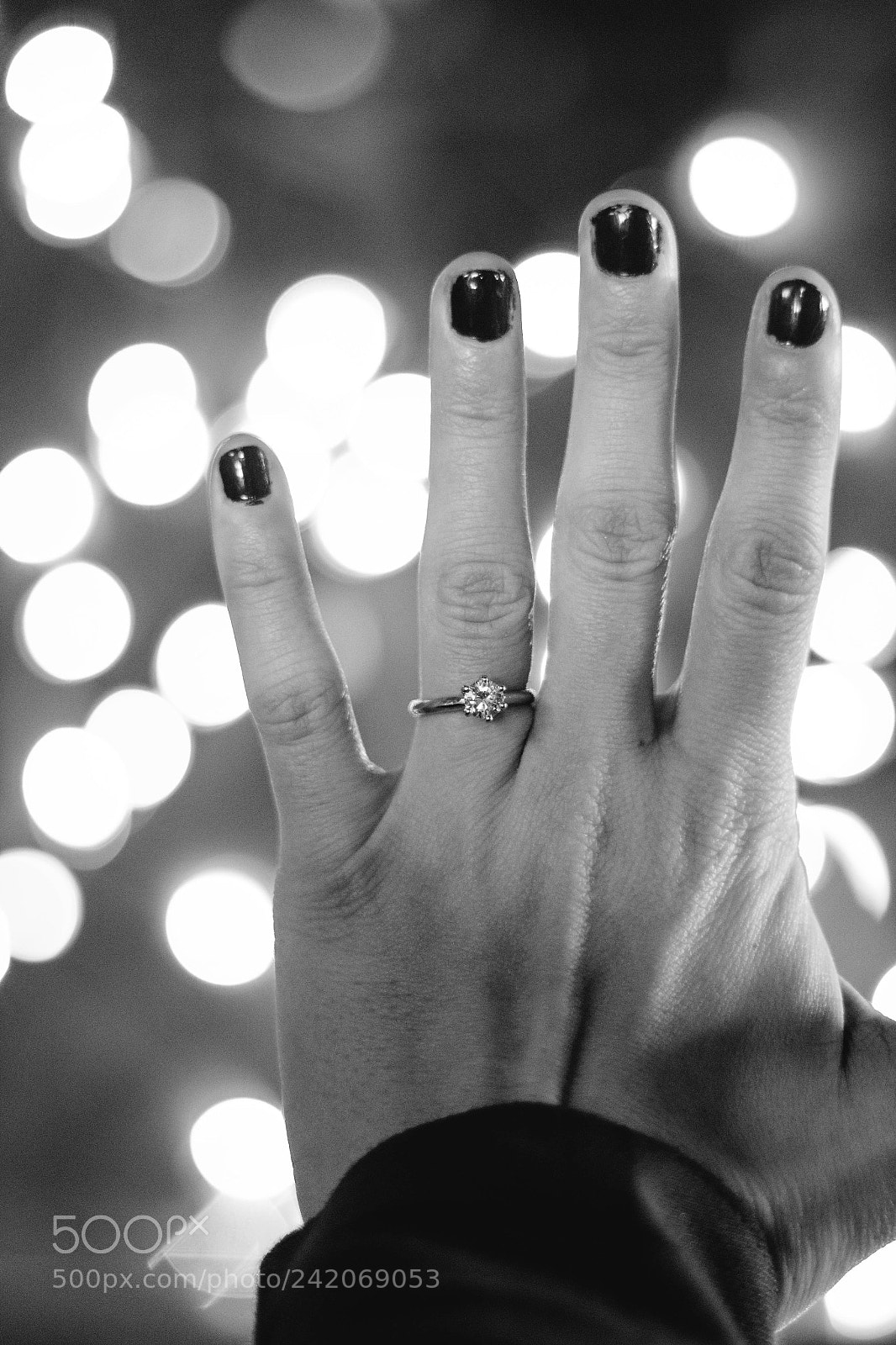 Canon EOS 1200D (EOS Rebel T5 / EOS Kiss X70 / EOS Hi) sample photo. She said yes!!! photography