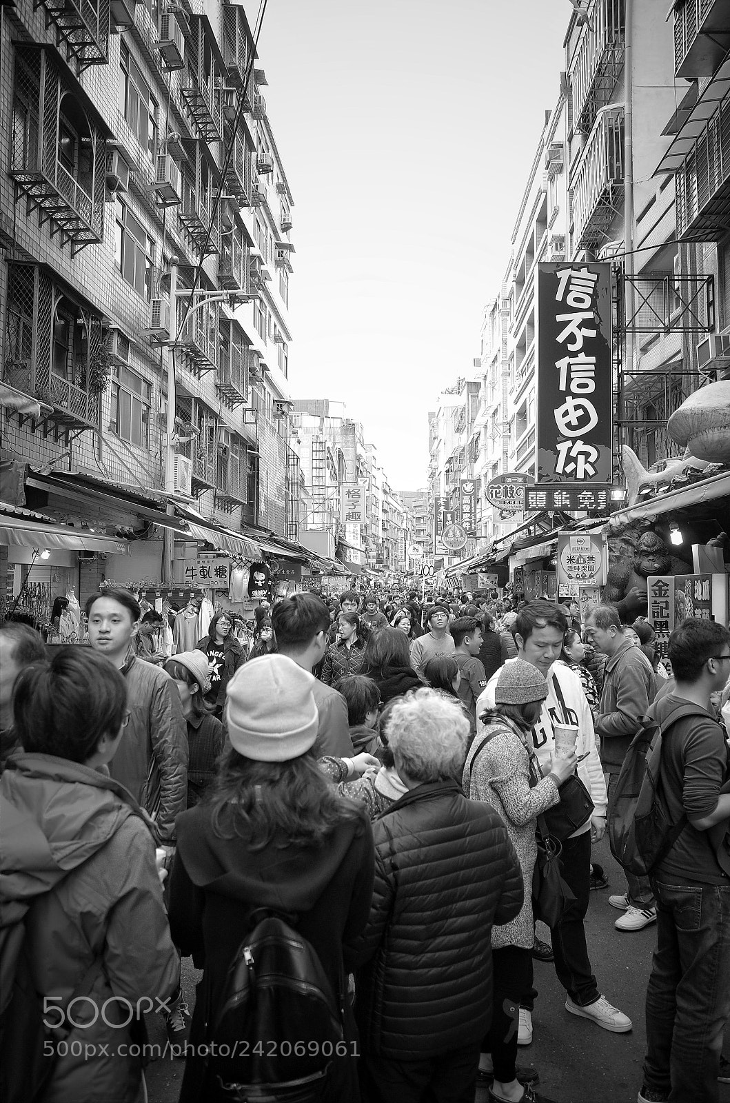 Ricoh GR II sample photo. Tamsui, taiwan photography
