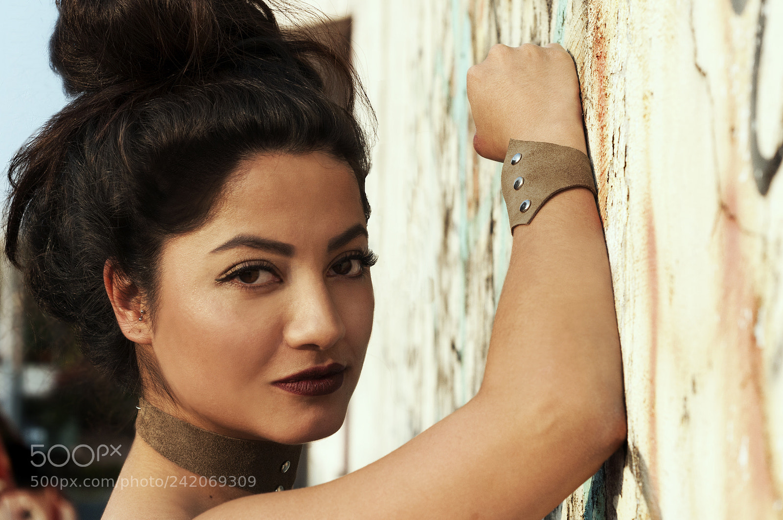 Nikon D300 sample photo. Publicidad lc photography