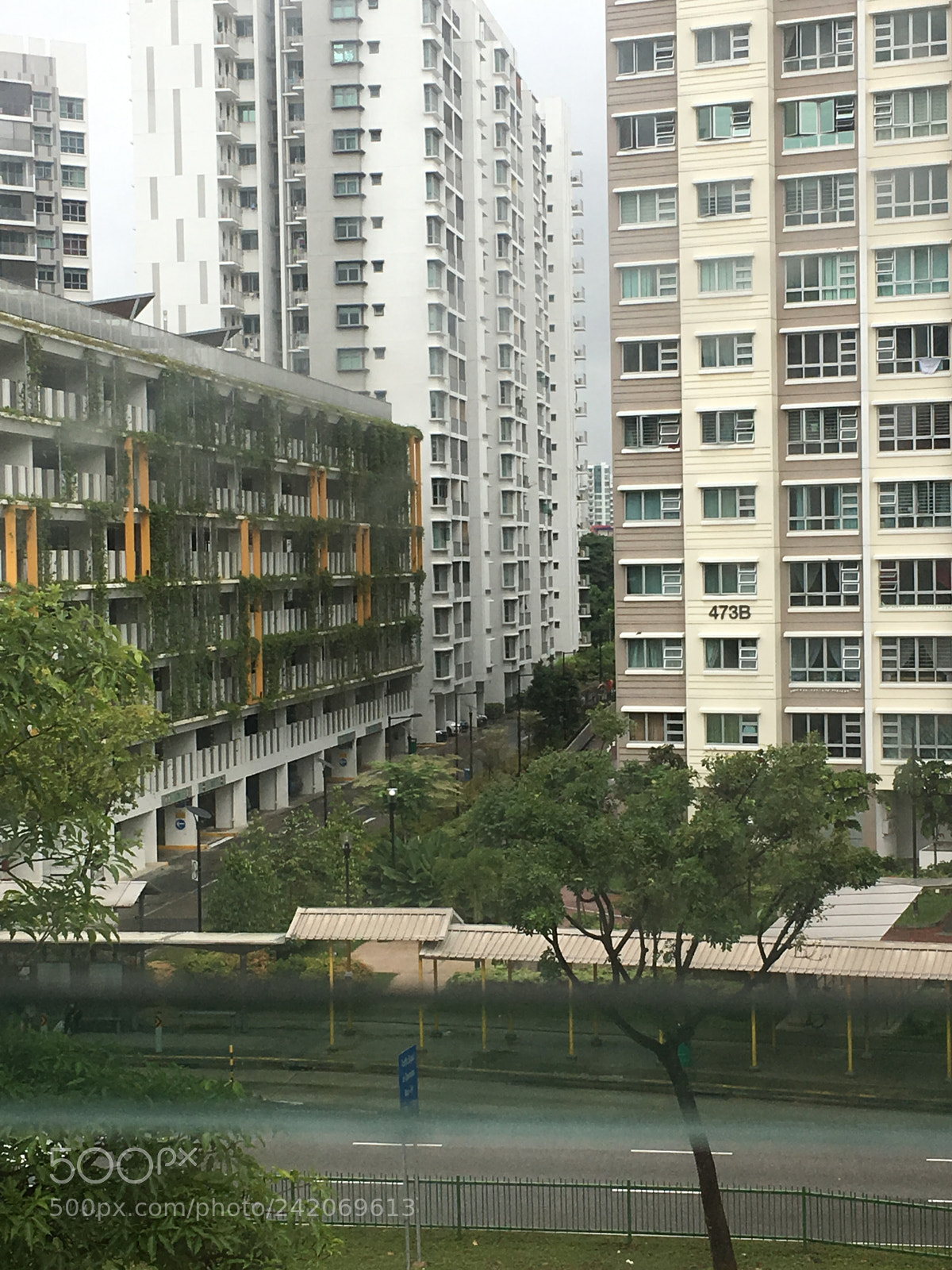 Apple iPhone 6s sample photo. 01.opp serangoon secondary photography