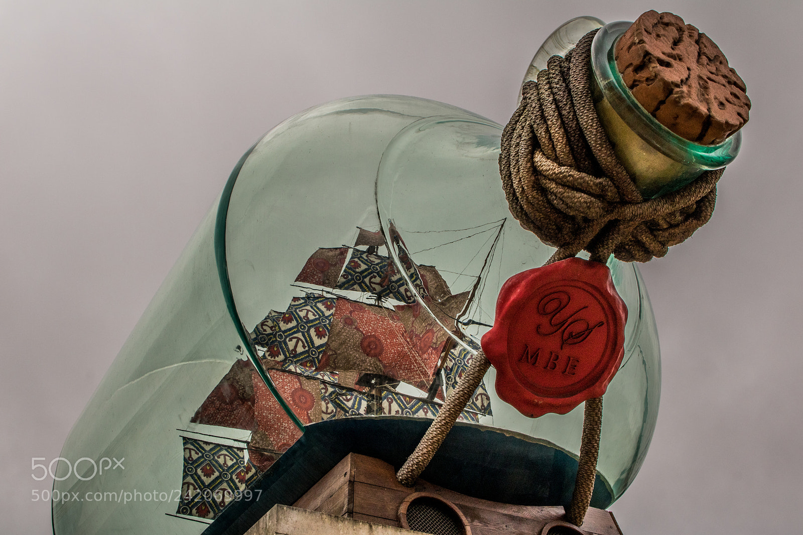 Canon EOS 750D (EOS Rebel T6i / EOS Kiss X8i) sample photo. Cutty shark bottled ship photography