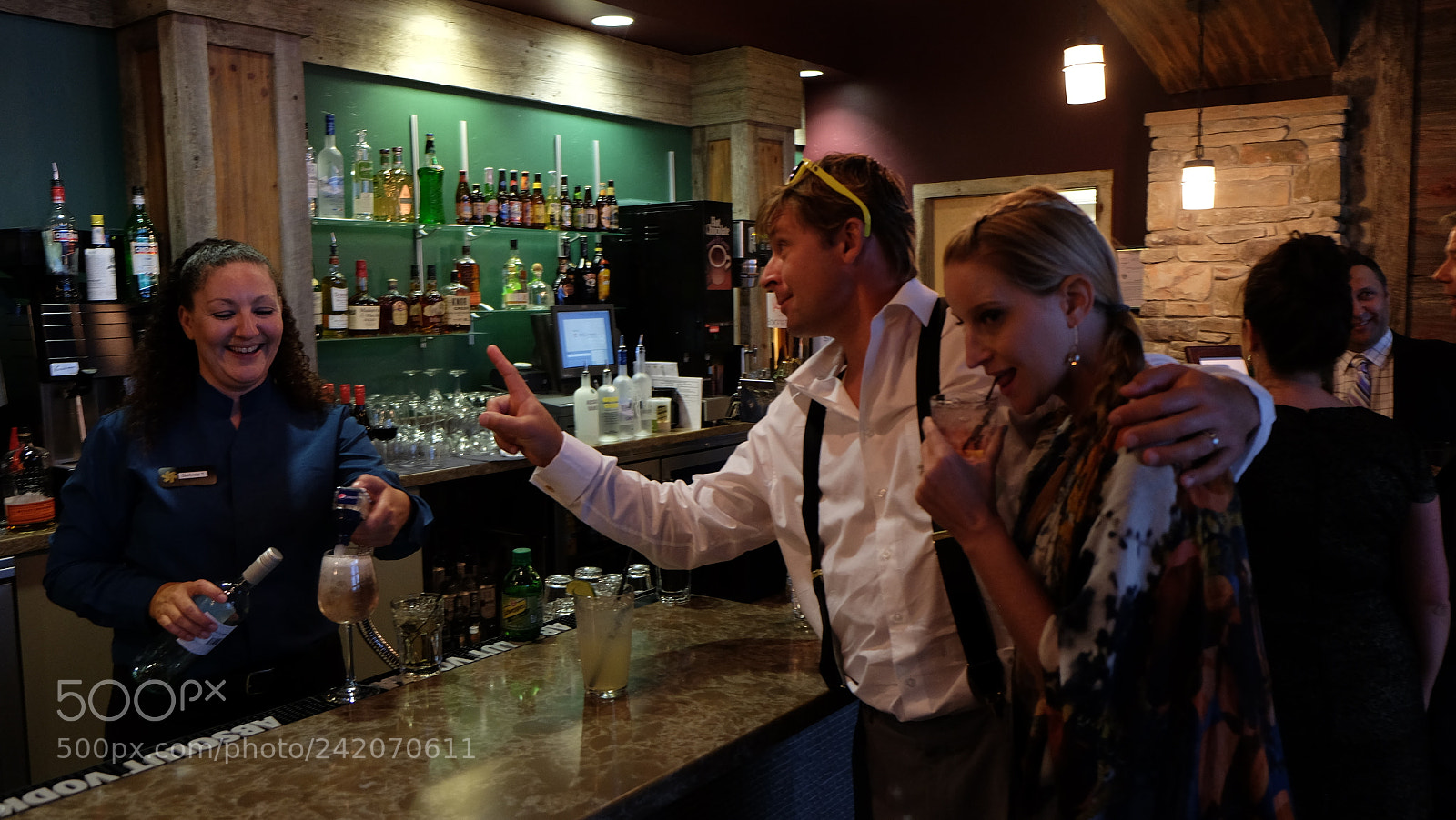 Fujifilm X-T1 sample photo. Tahoe wedding photography
