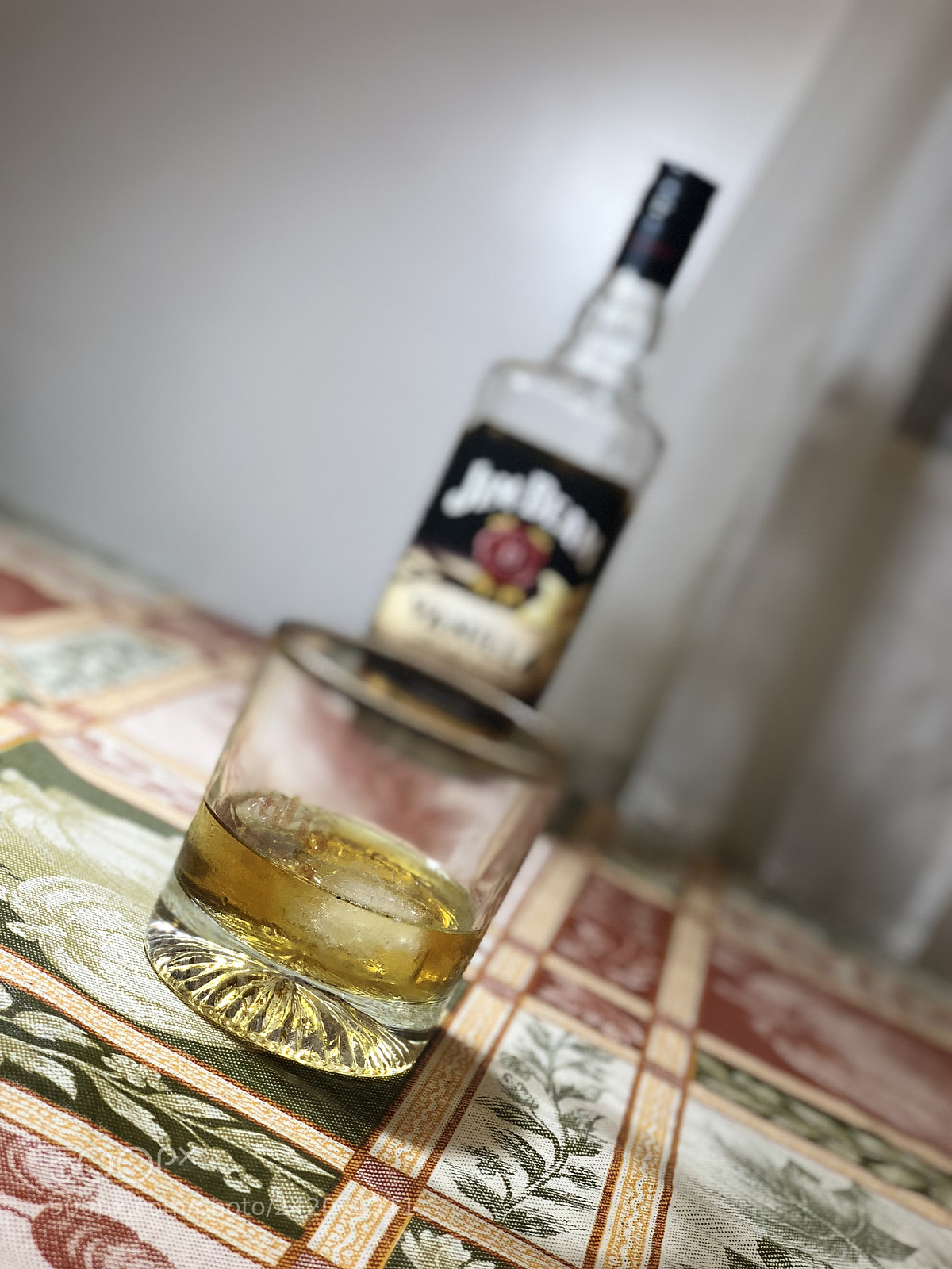 Apple iPhone X sample photo. A cup of jim photography