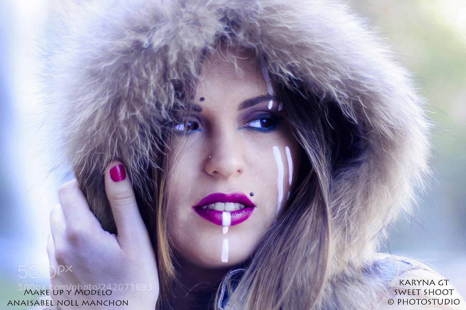 Nikon D700 sample photo. Anabel photography