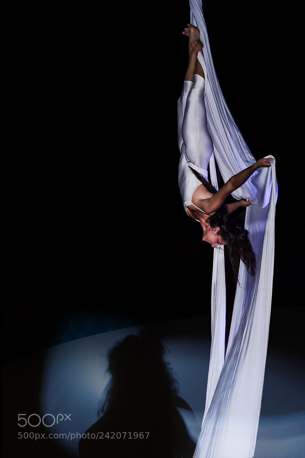 Nikon D7100 sample photo. Ombre photography