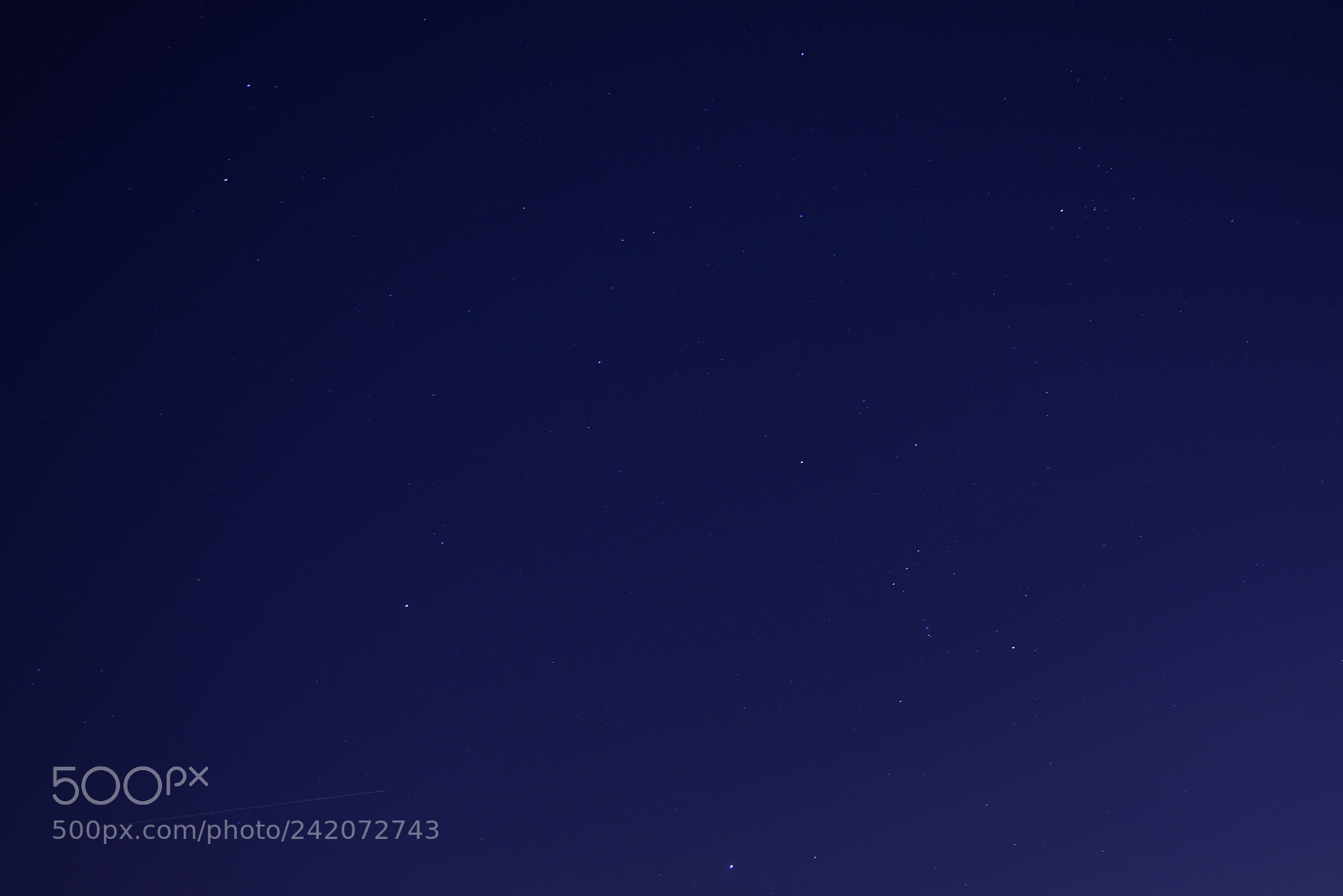 Nikon D800E sample photo. Stars photography