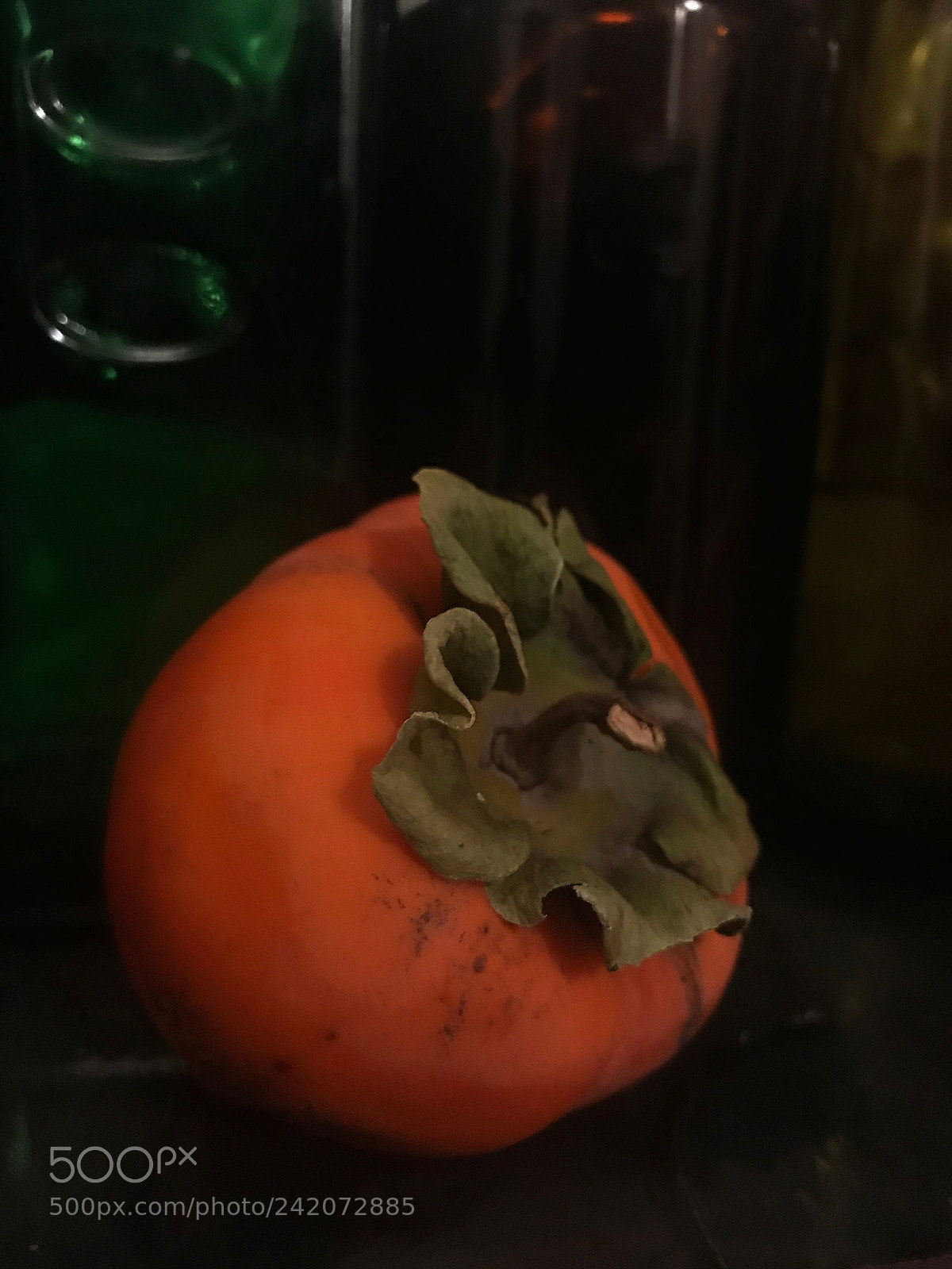 Apple iPhone 7 sample photo. Persimmon moreno dr silver photography