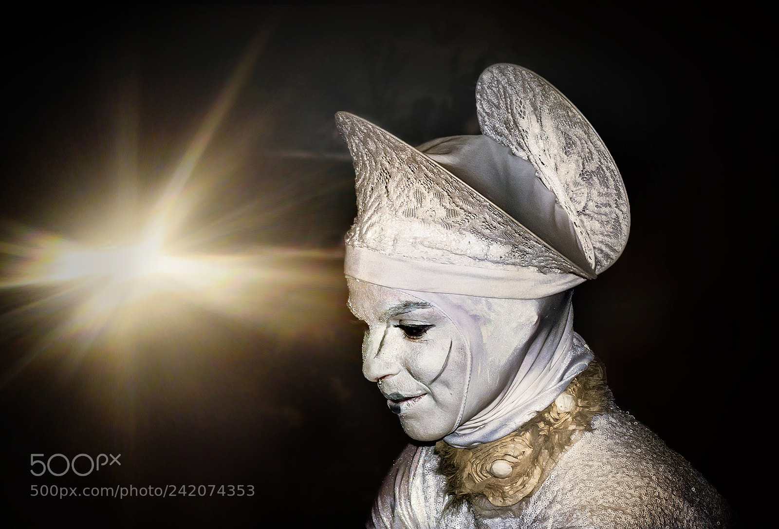 Nikon D7100 sample photo. A photography