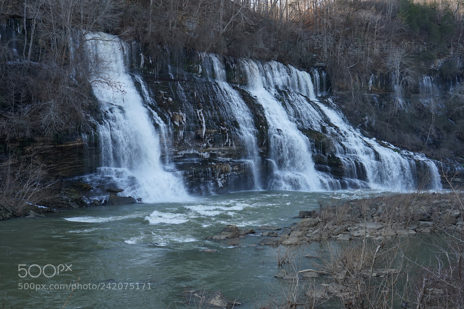 Sony a7 sample photo. Wonders of tennessee photography