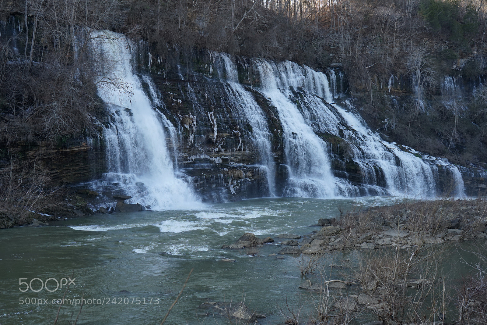 Sony a7 sample photo. Wonders of tennessee photography