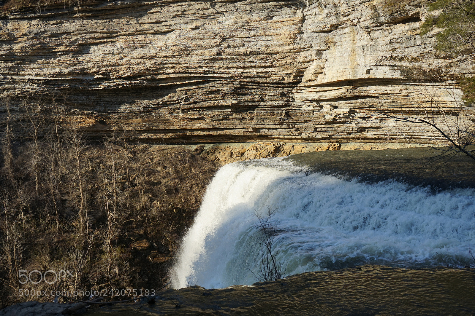 Sony a7 sample photo. Wonders of tennessee photography