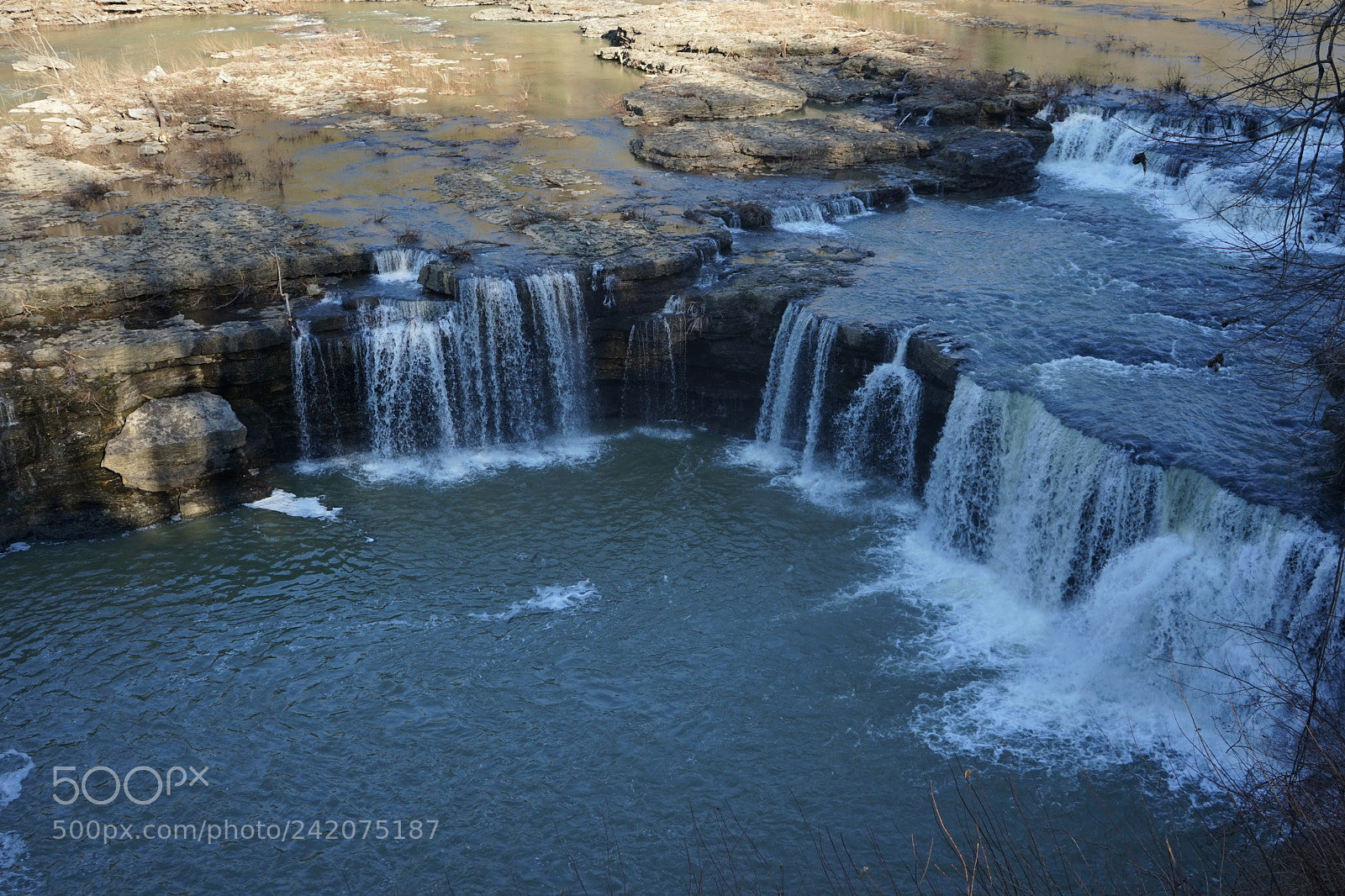 Sony a7 sample photo. Wonders of tennessee photography