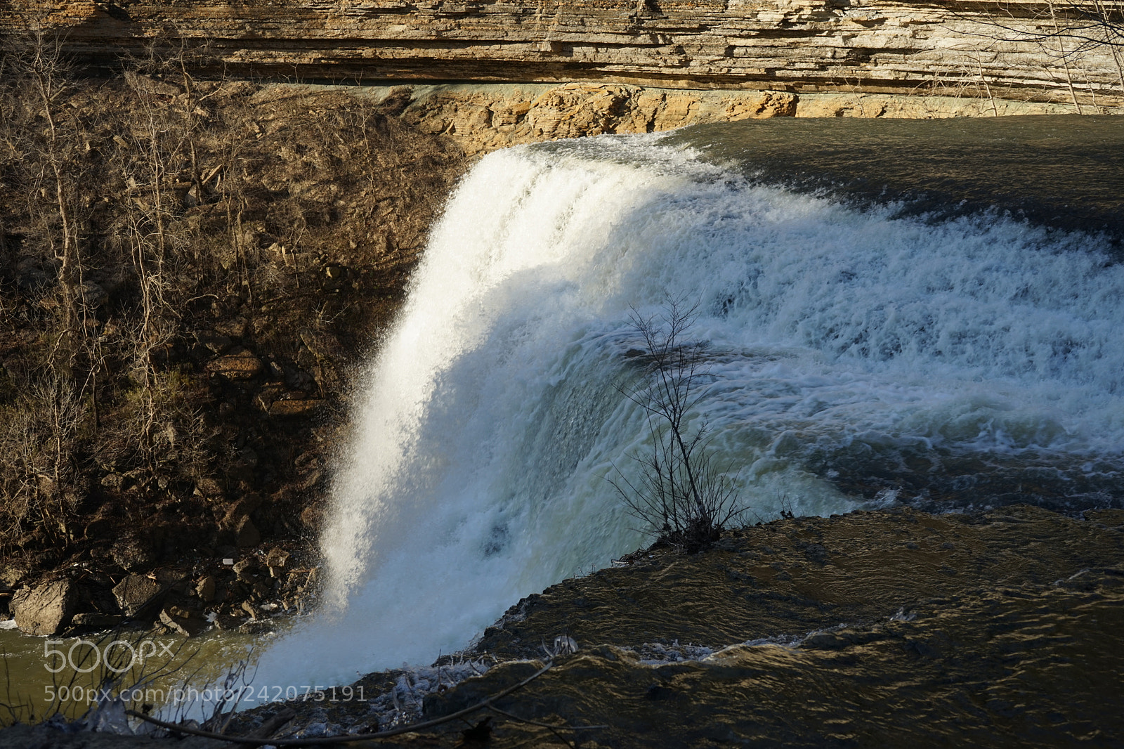 Sony a7 sample photo. Wonders of tennessee photography