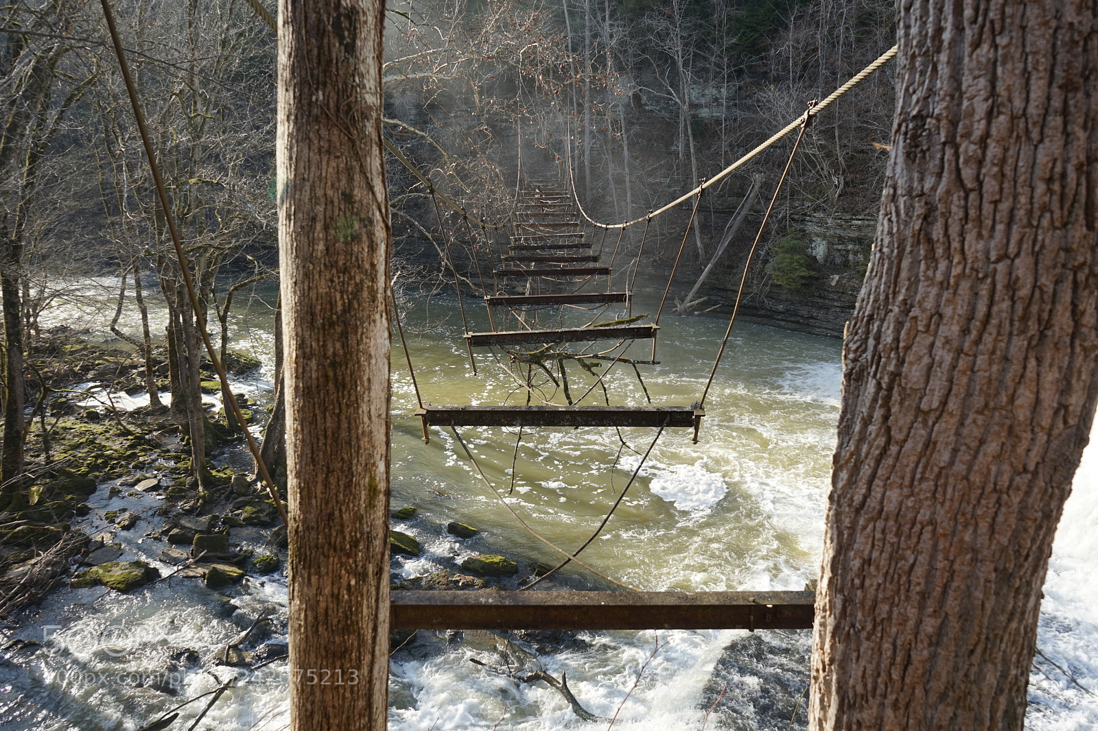 Sony a7 sample photo. Wonders of tennessee photography