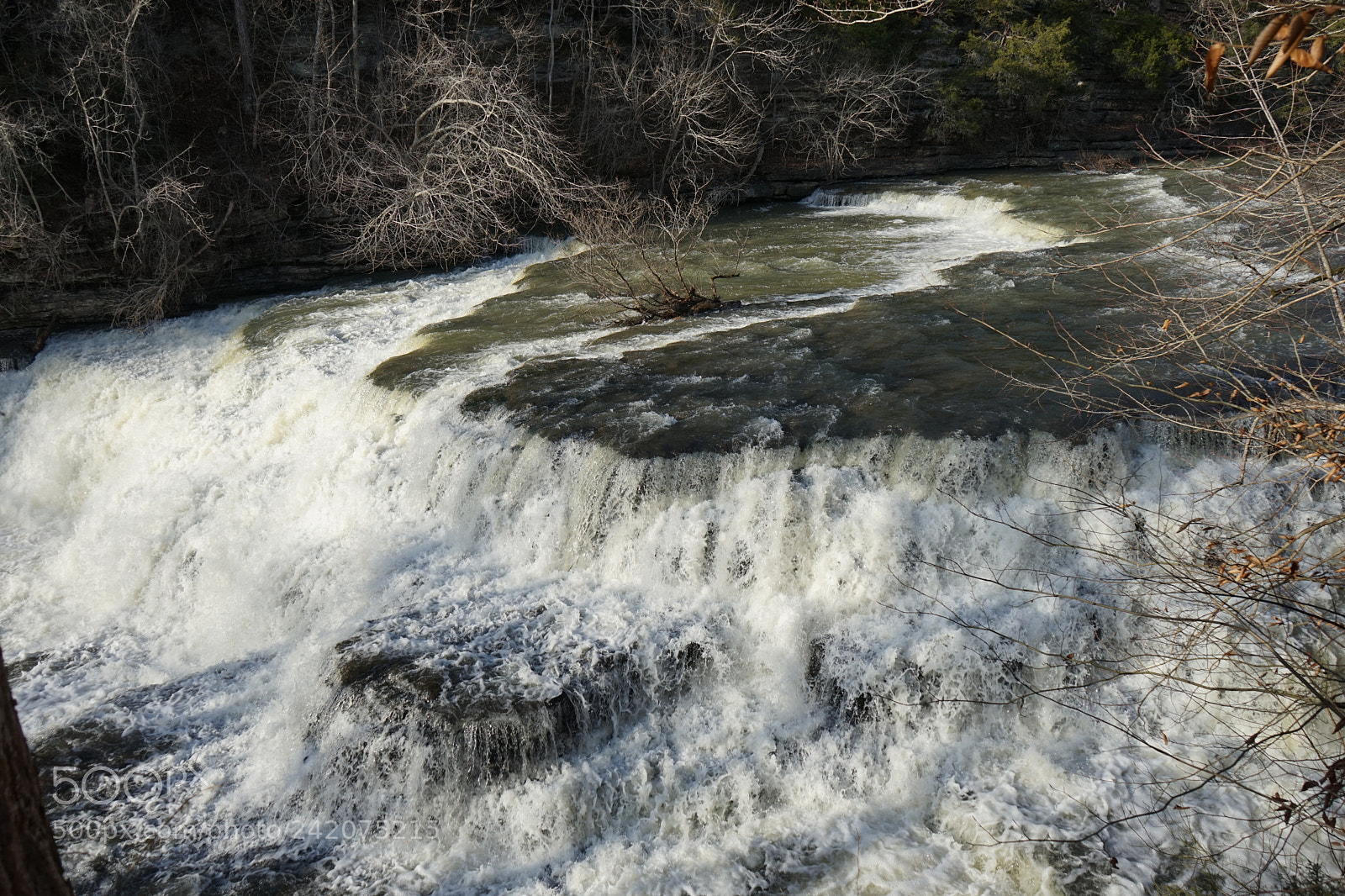 Sony a7 sample photo. Wonders of tennessee photography