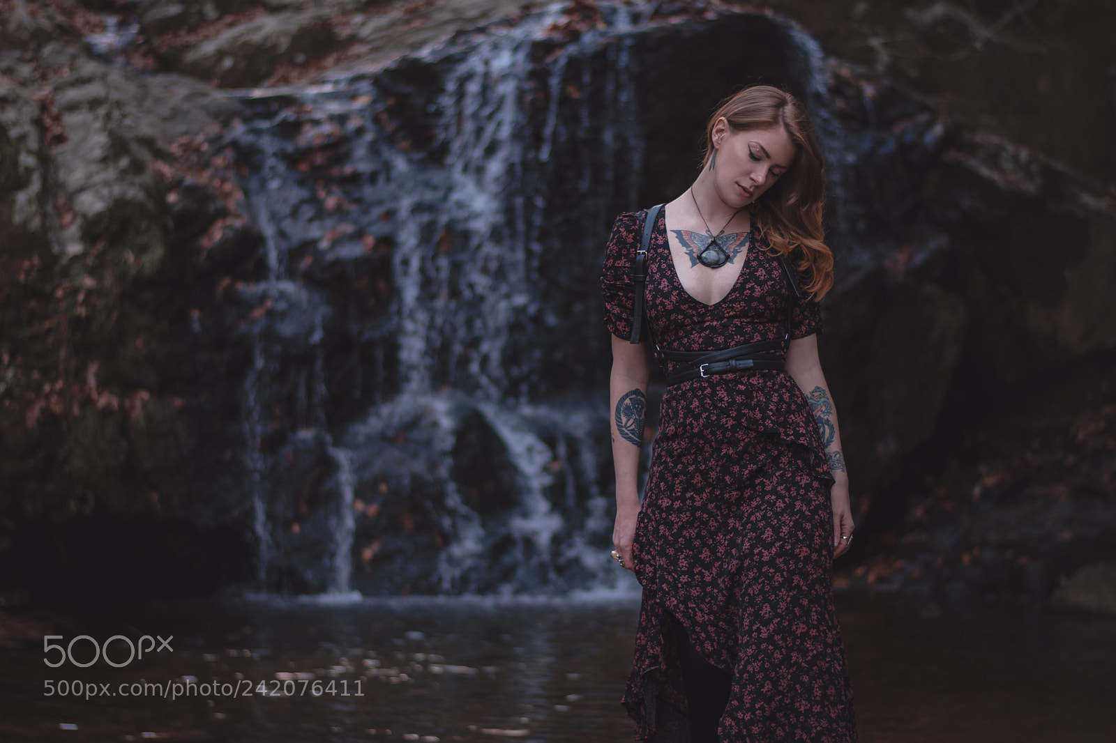 Nikon D500 sample photo. Free spirit photography