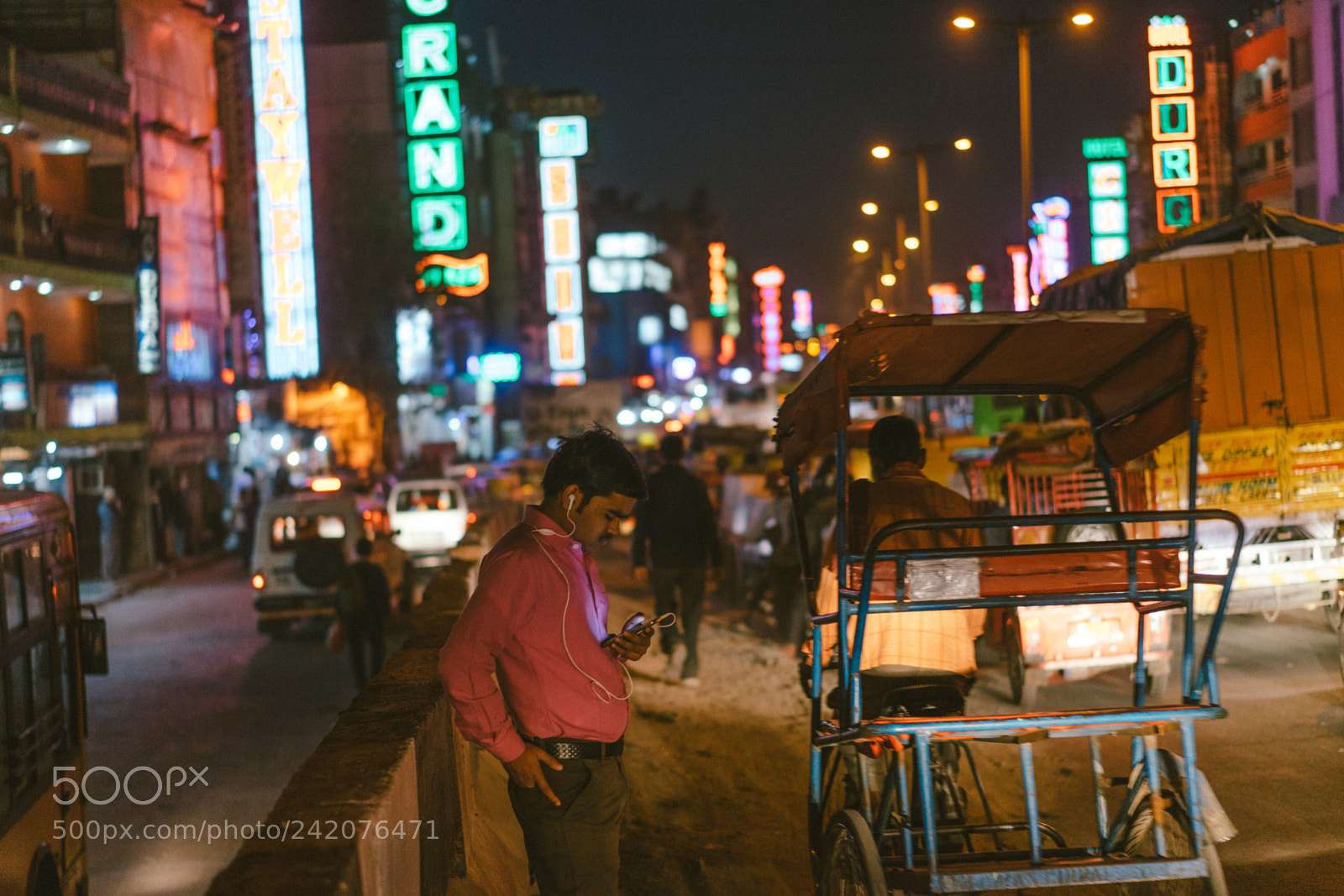 Sony a7 II sample photo. Delhi photography