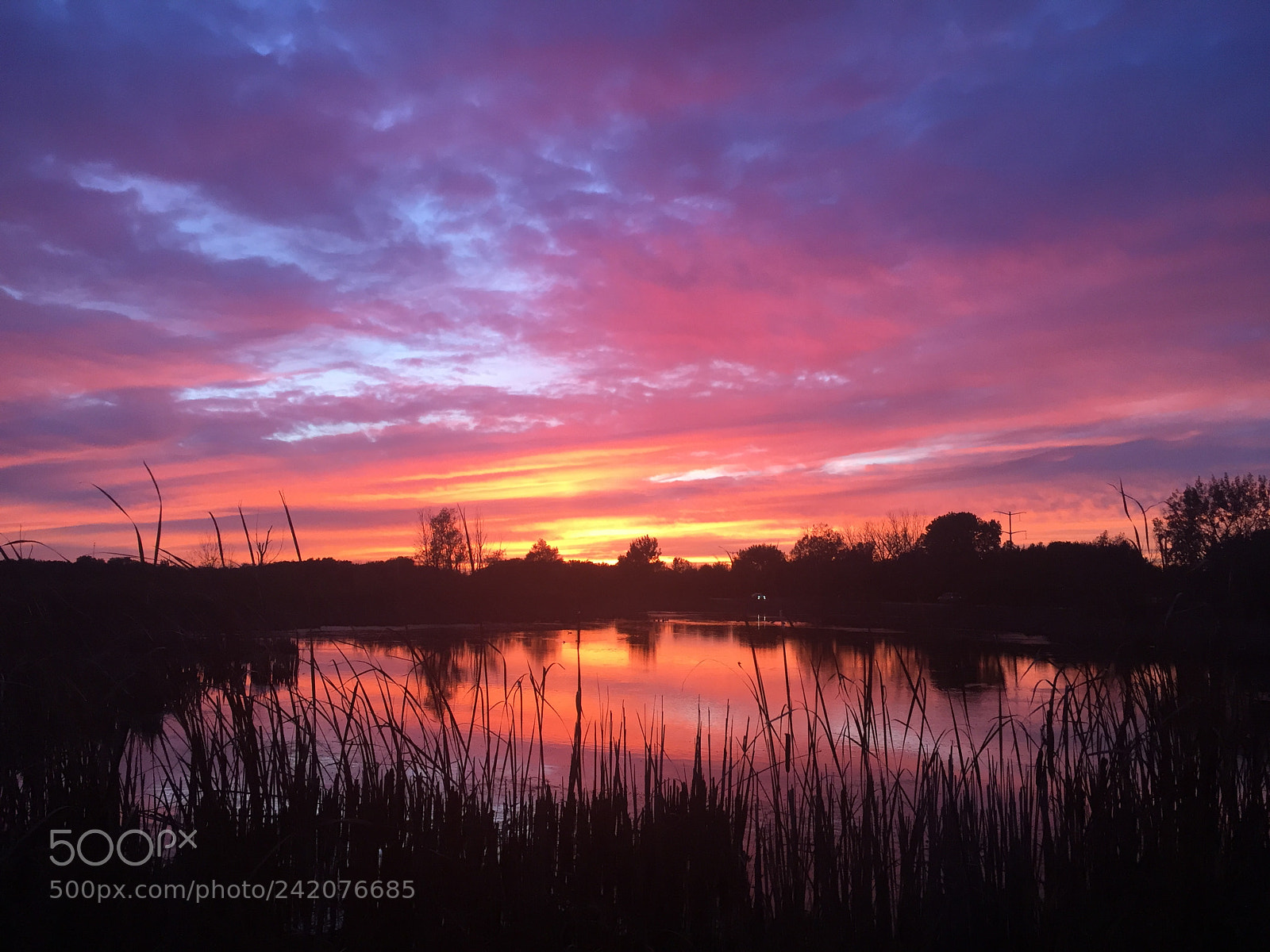 Apple iPhone 6 Plus sample photo. Sunset photography