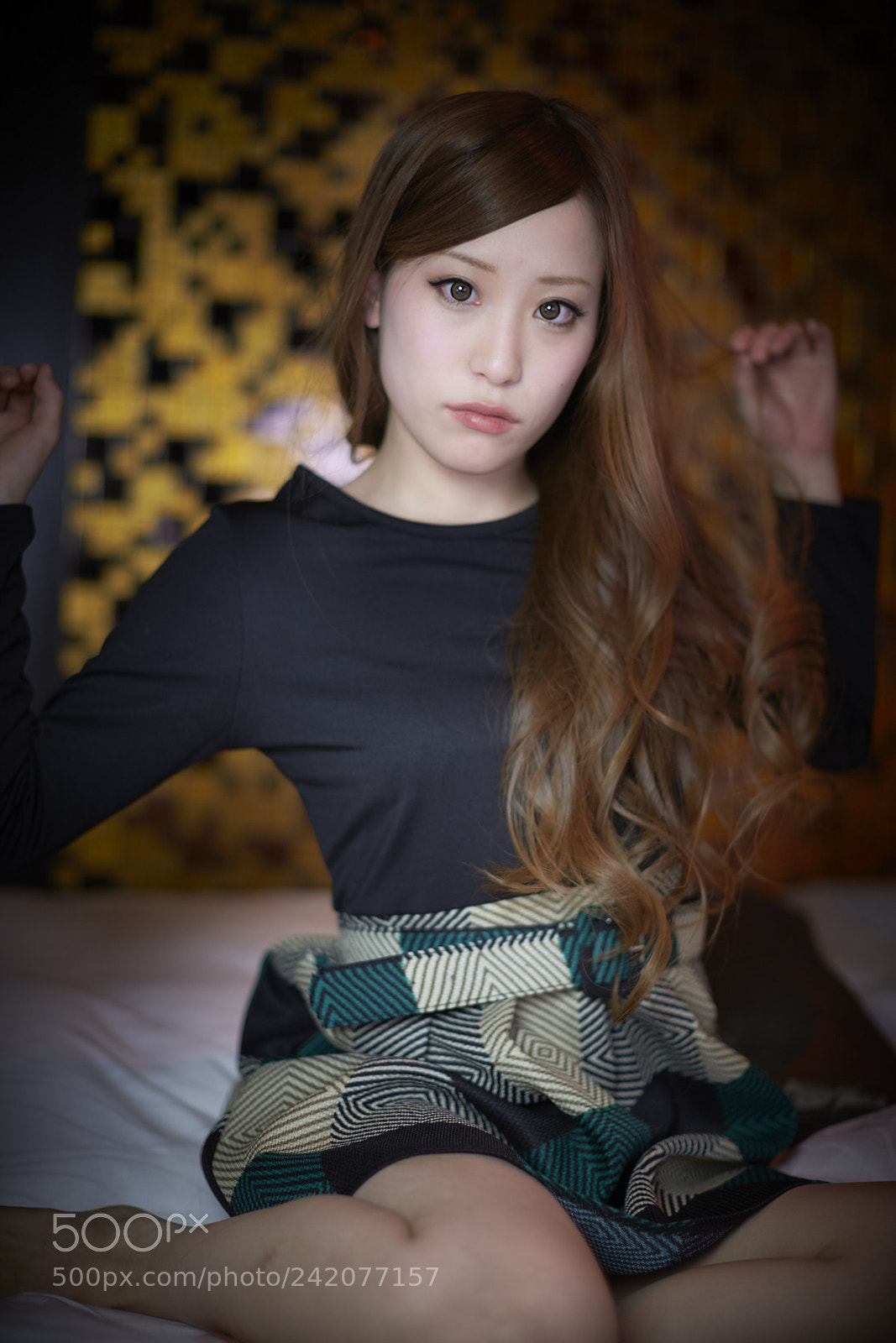 Canon EOS-1D X sample photo. Cr photography