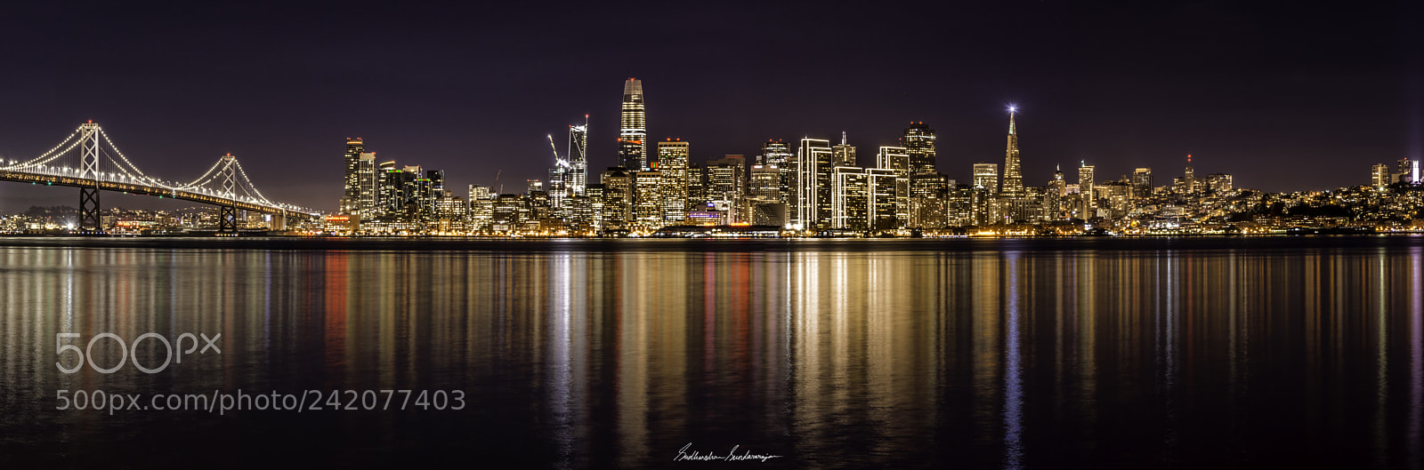 Nikon D7200 sample photo. San fran photography