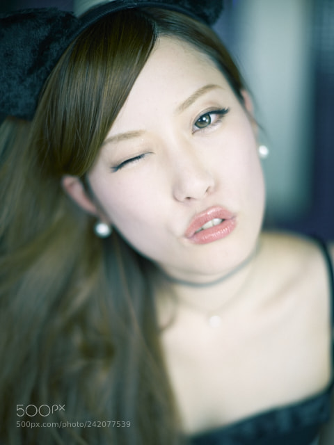 Canon EOS-1D X sample photo. Cr photography