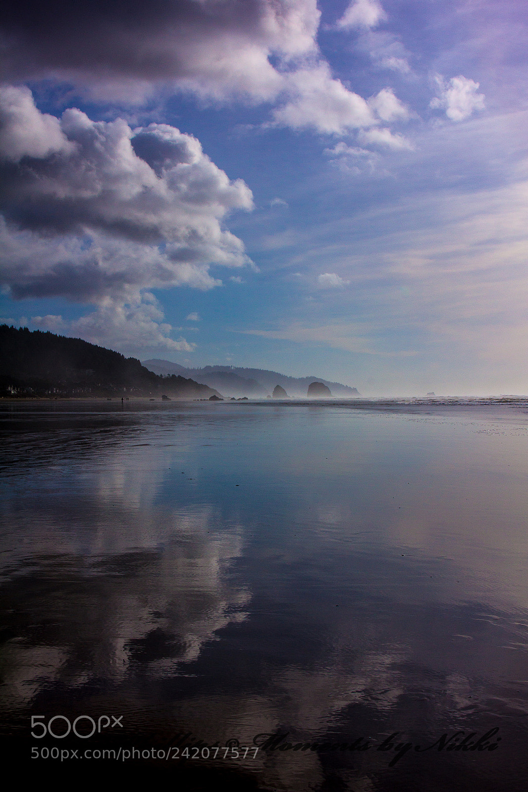 Canon EOS 60D sample photo. Endless sky photography