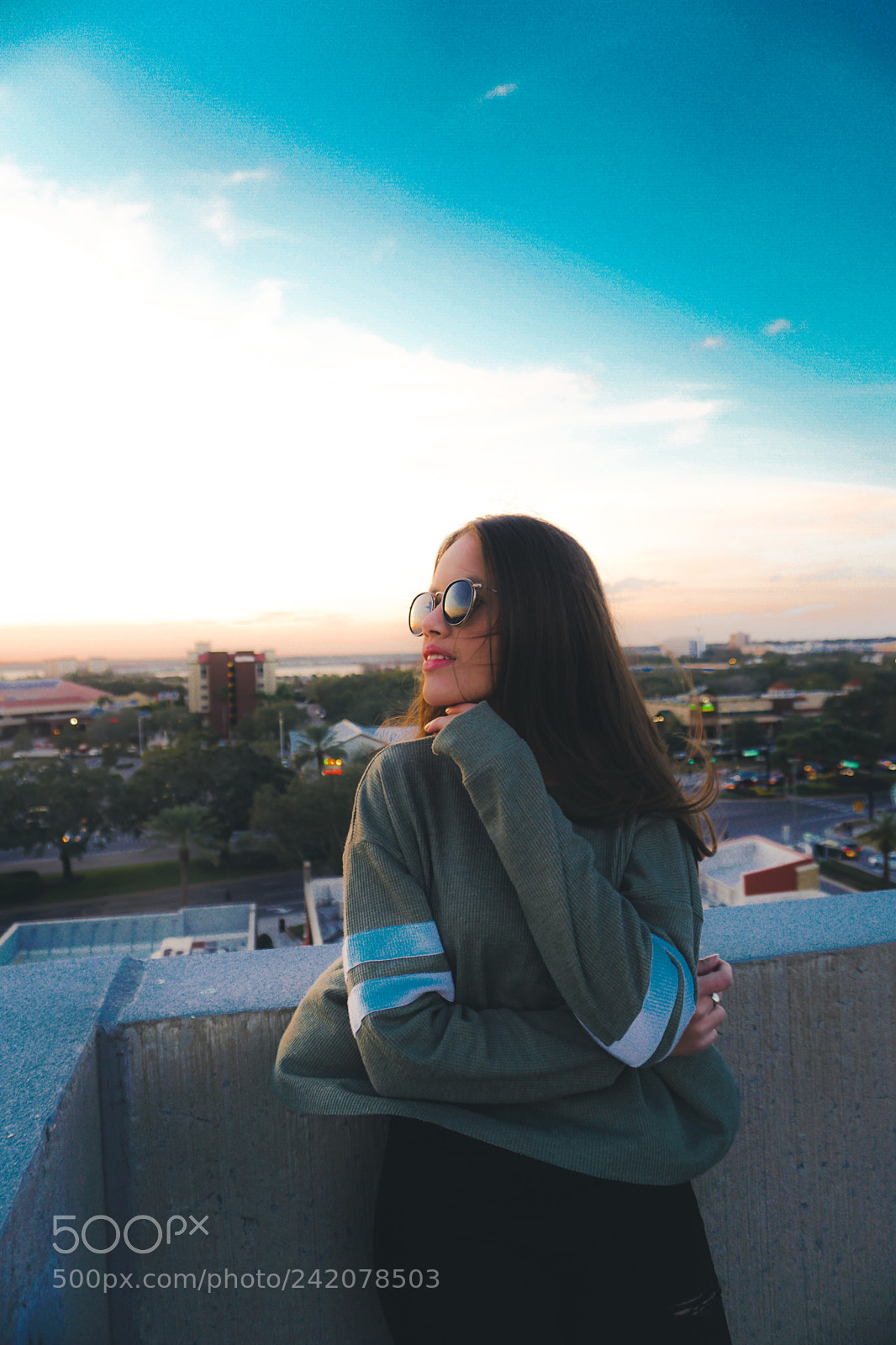 Sony a6300 sample photo. Blueskies photography