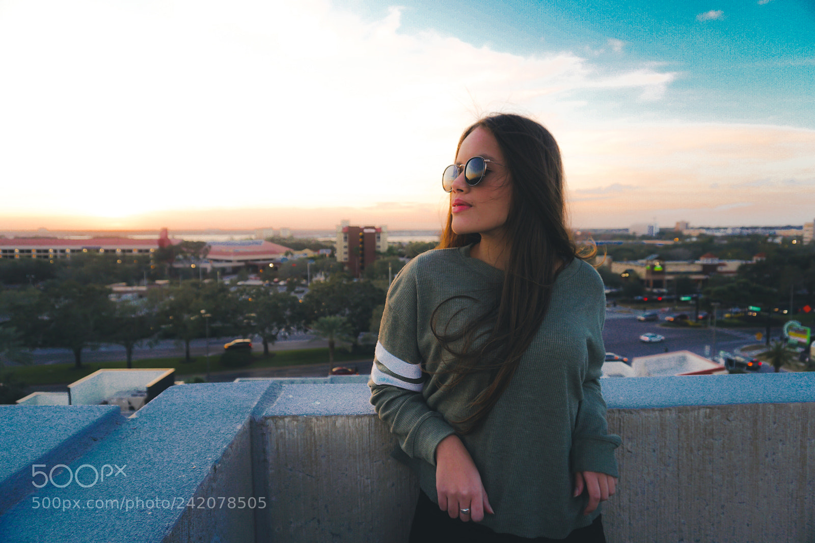 Sony a6300 sample photo. Blueskies photography