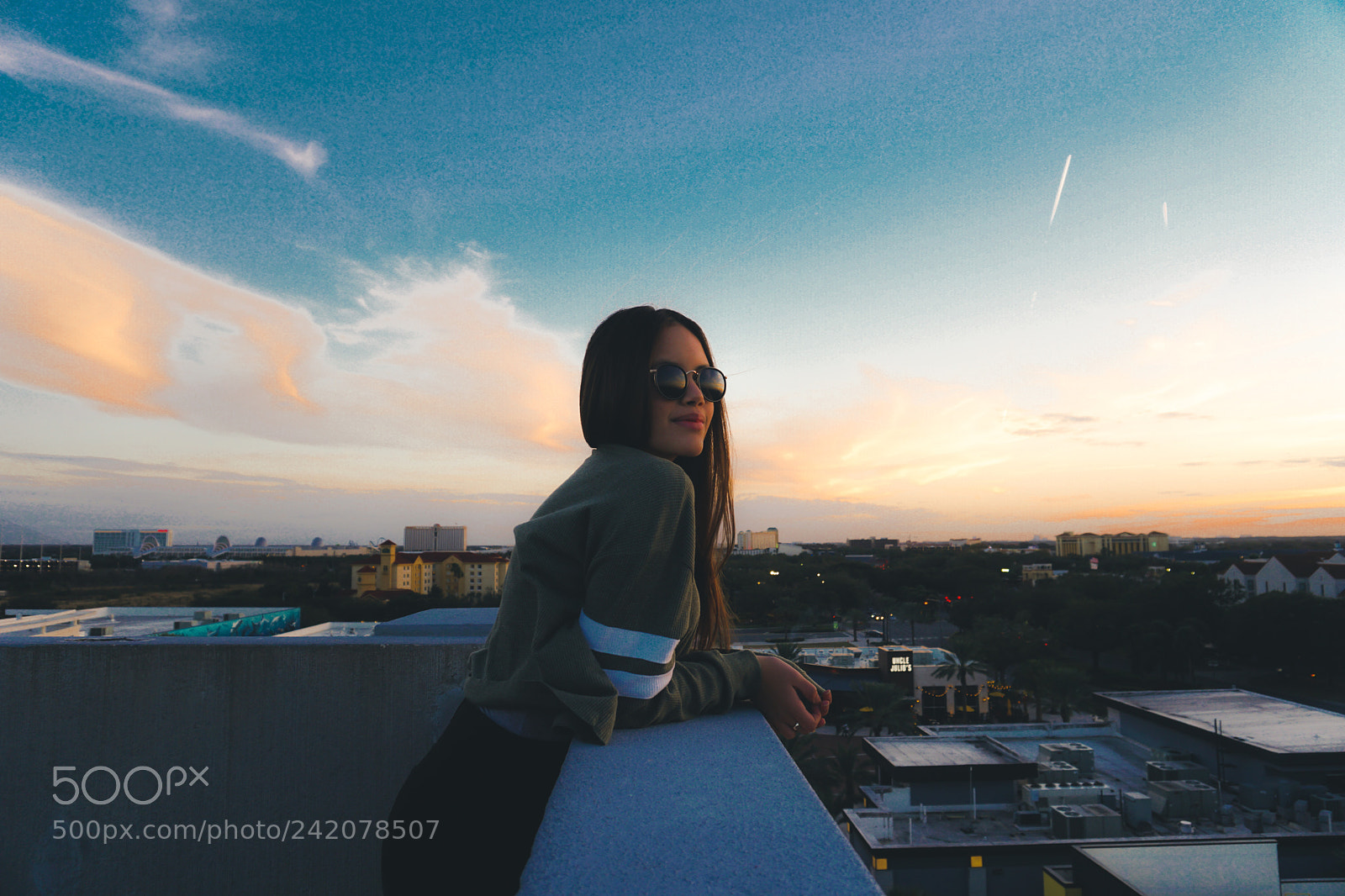 Sony a6300 sample photo. Blueskies photography