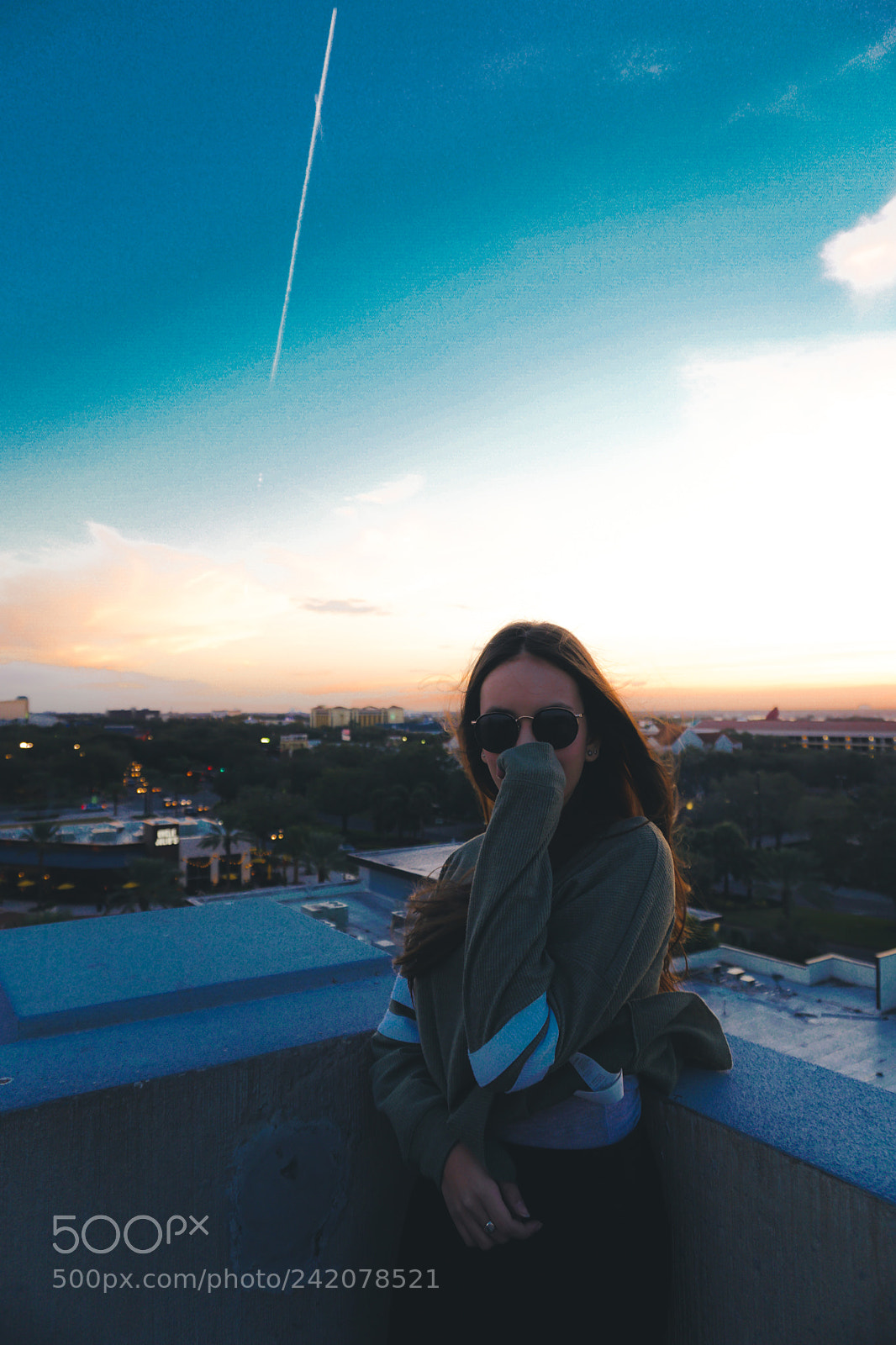 Sony a6300 sample photo. Blueskies photography