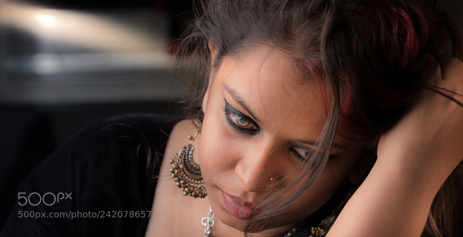 Fujifilm GFX 50S sample photo. Resigned photography
