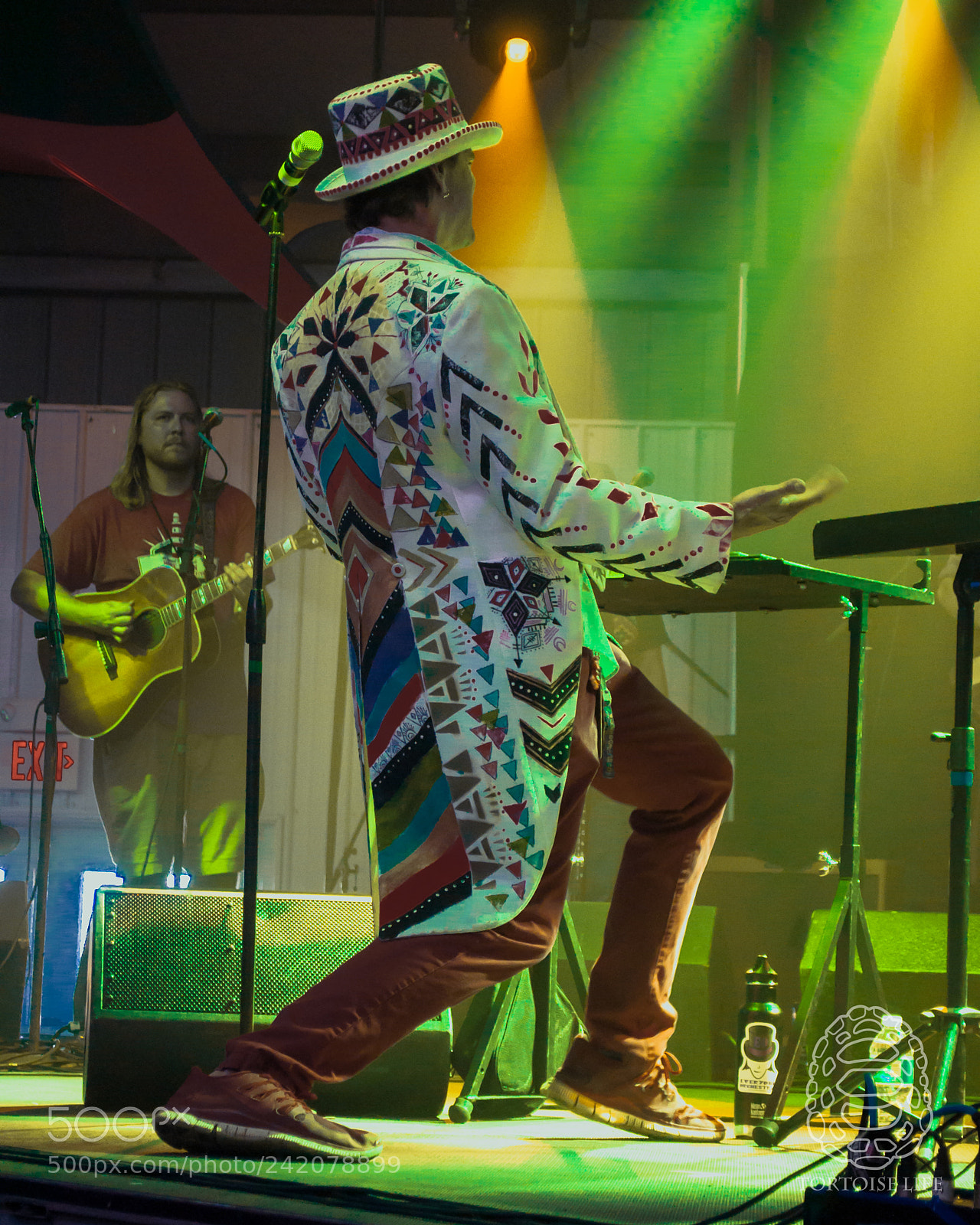Nikon D90 sample photo. Everyone orchestra photography