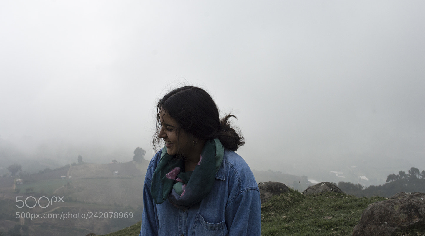 Nikon D3200 sample photo. Happiness photography