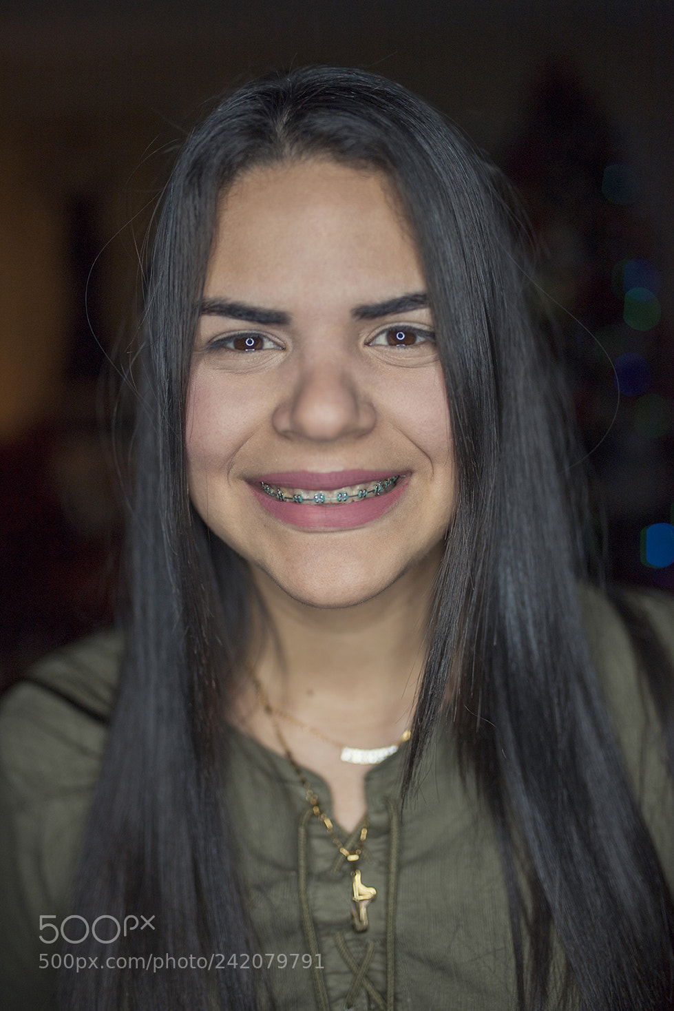 Canon EOS 6D Mark II sample photo. Ringing your inner light photography