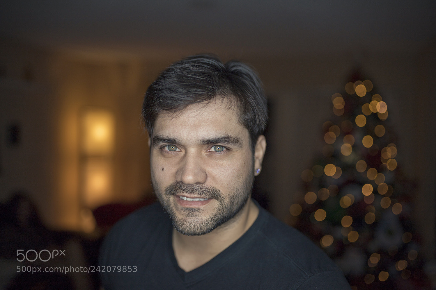 Canon EOS 6D Mark II sample photo. Headshooting ray photography