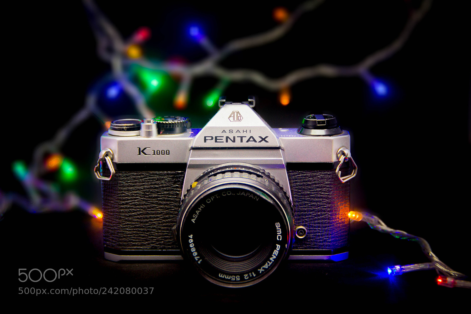 Canon EOS 60D sample photo. Prueba photography