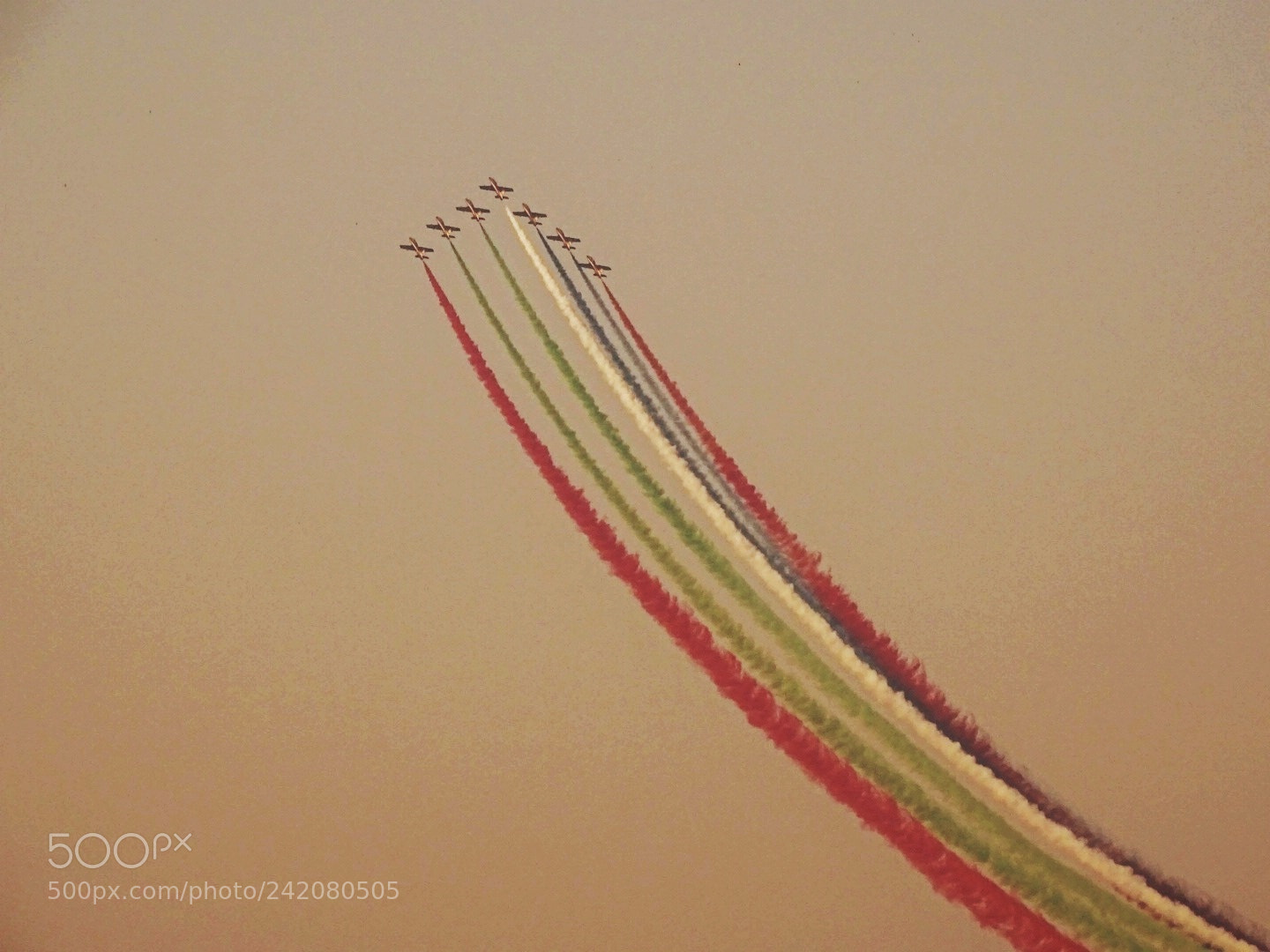 Sony Cyber-shot DSC-HX400V sample photo. Airshow photography