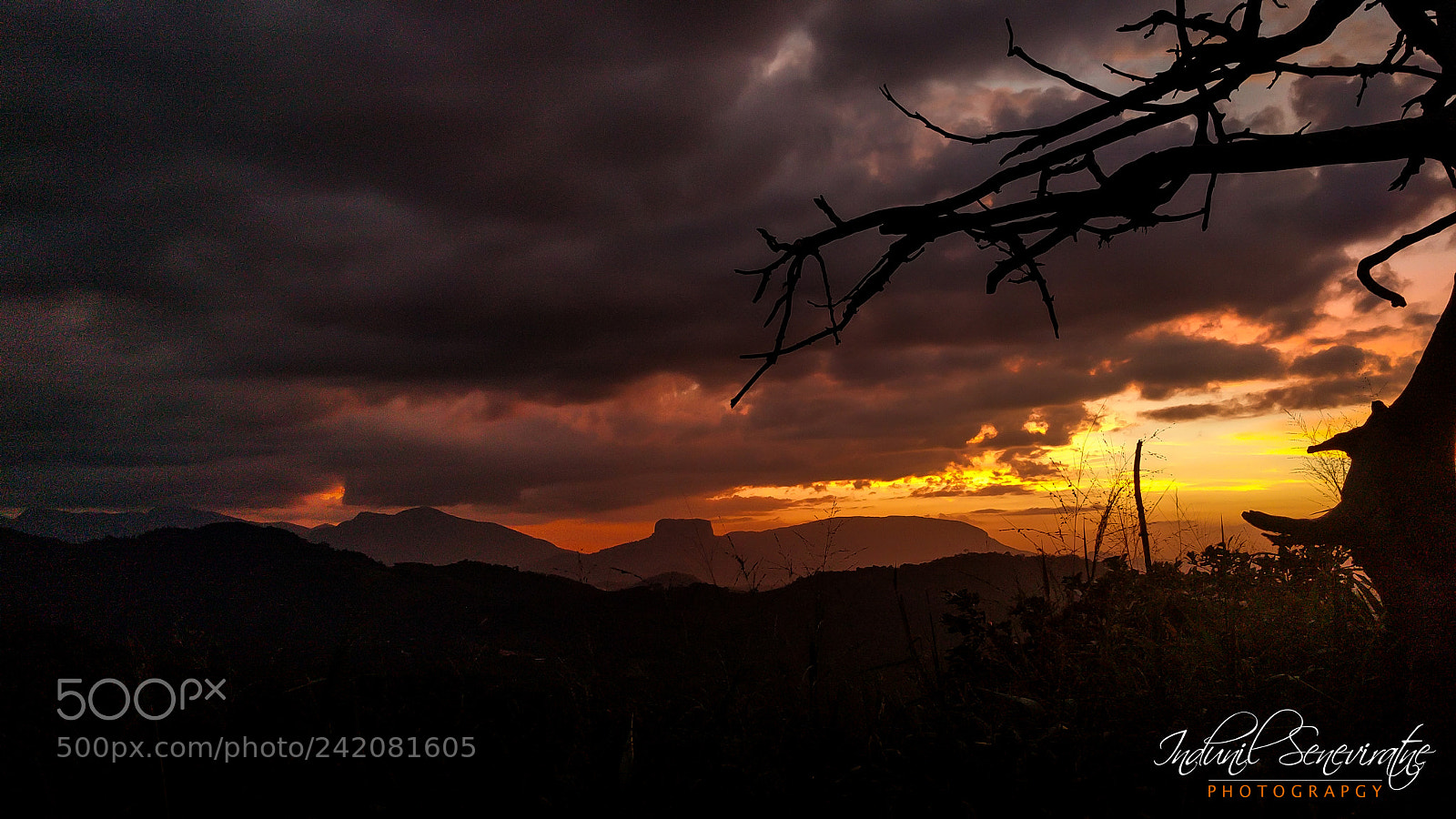 LG Nexus 5X sample photo. Sunset at kadugannawa photography