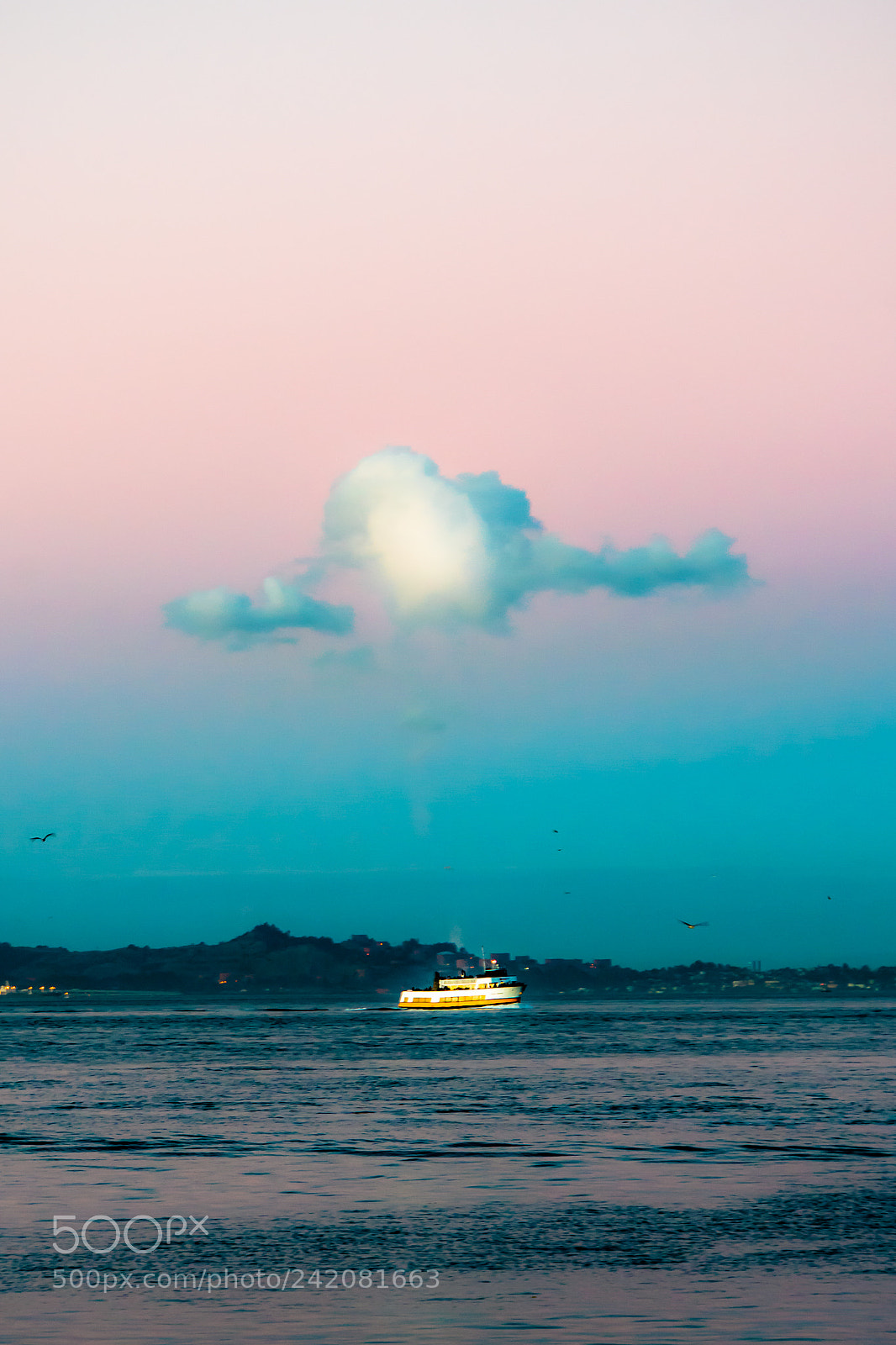 Sony a6500 sample photo. Like the cloud photography