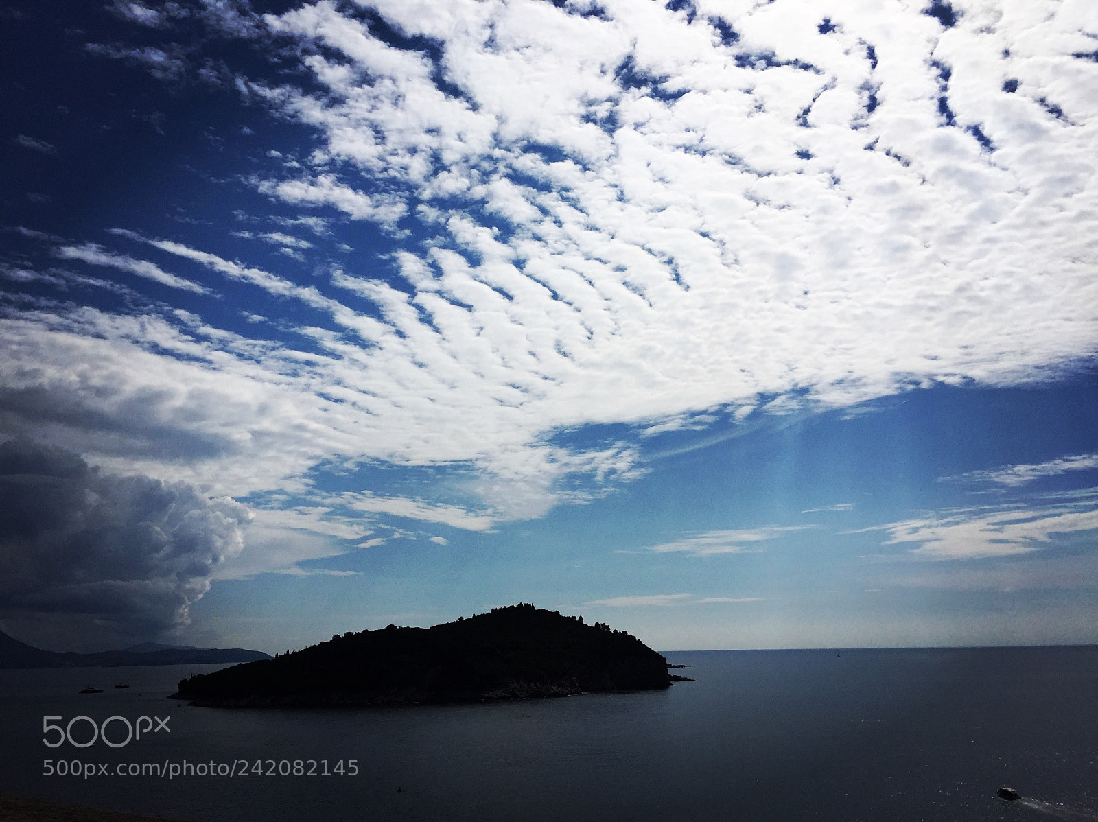 Apple iPhone 6 sample photo. Dubrovnik photography