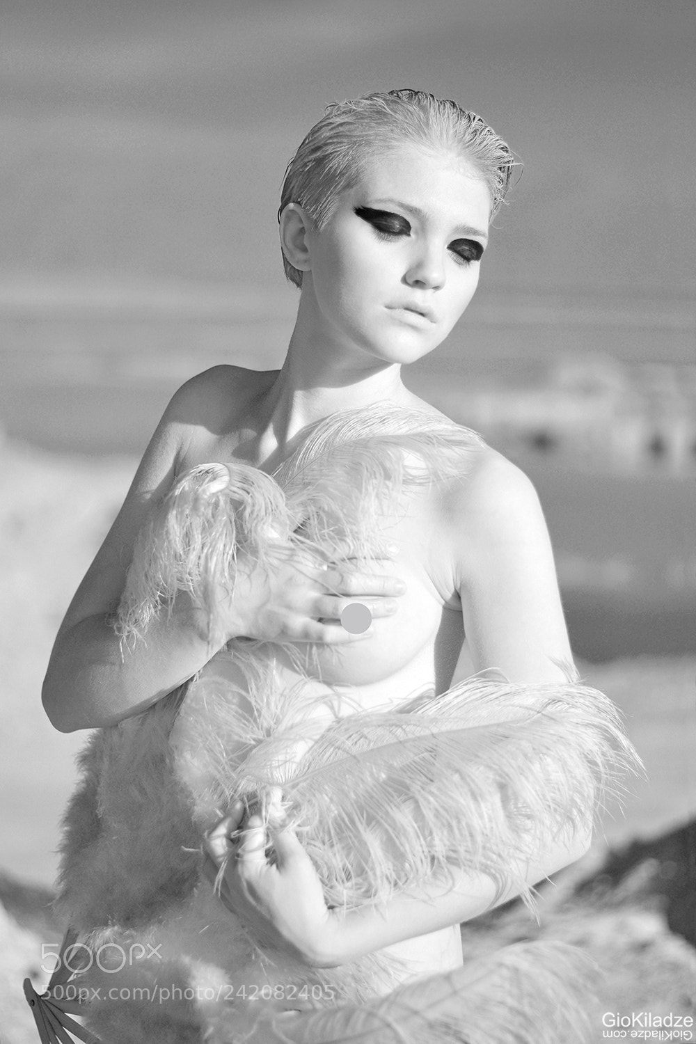 Nikon D7100 sample photo. C photography