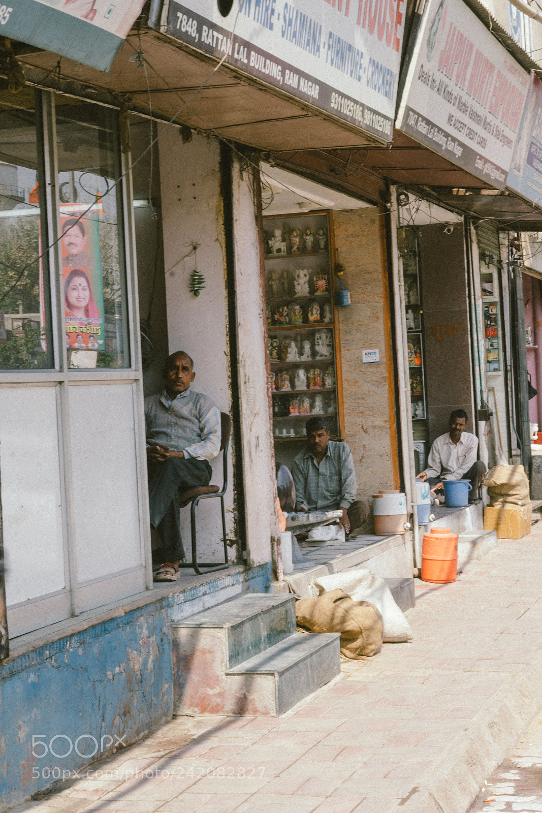 Sony a7 II sample photo. Delhi photography