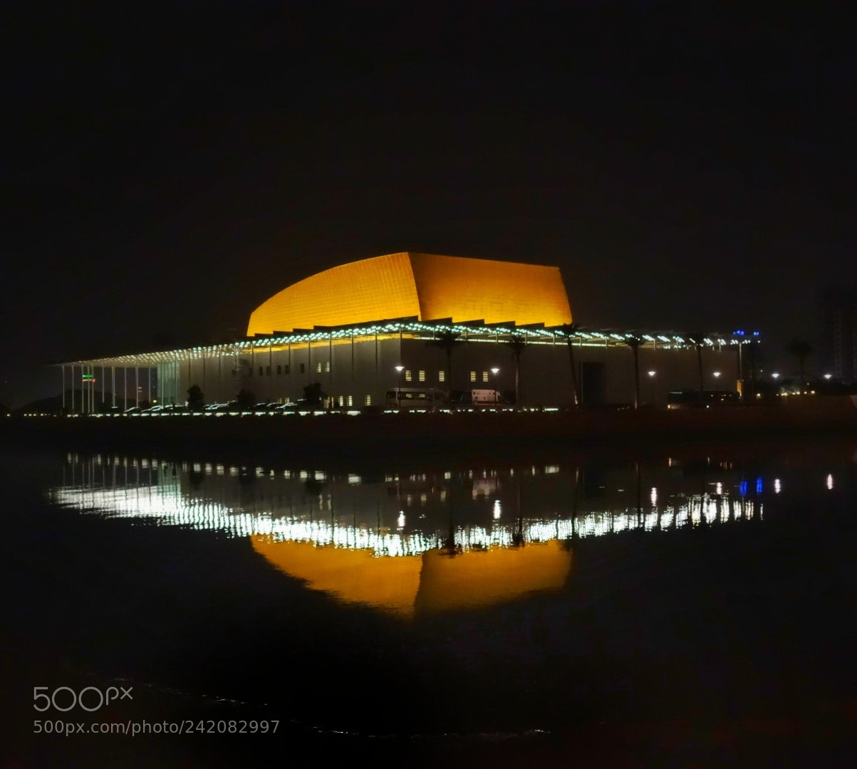 Sony Cyber-shot DSC-RX100 II sample photo. Cultural hall 2 photography