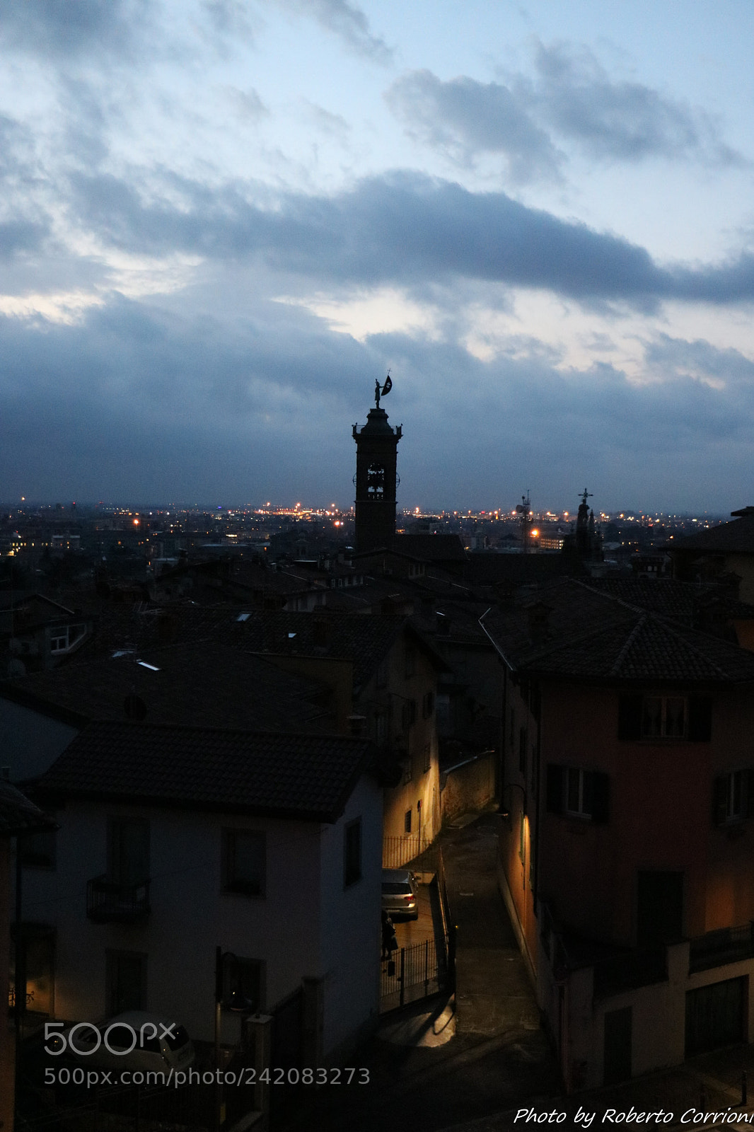 Canon EOS 750D (EOS Rebel T6i / EOS Kiss X8i) sample photo. Brgamo photography