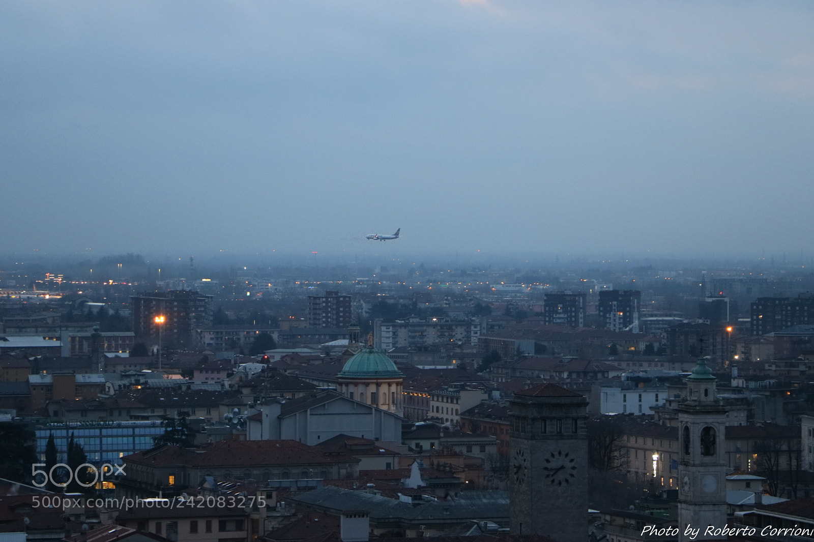Canon EOS 750D (EOS Rebel T6i / EOS Kiss X8i) sample photo. Brgamo photography