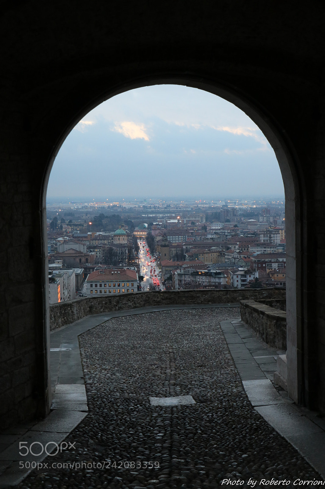 Canon EOS 750D (EOS Rebel T6i / EOS Kiss X8i) sample photo. Brgamo photography