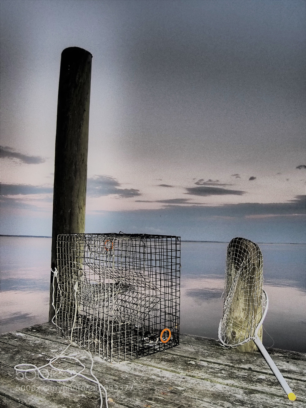 Olympus PEN E-PM2 sample photo. Crab fishing photography