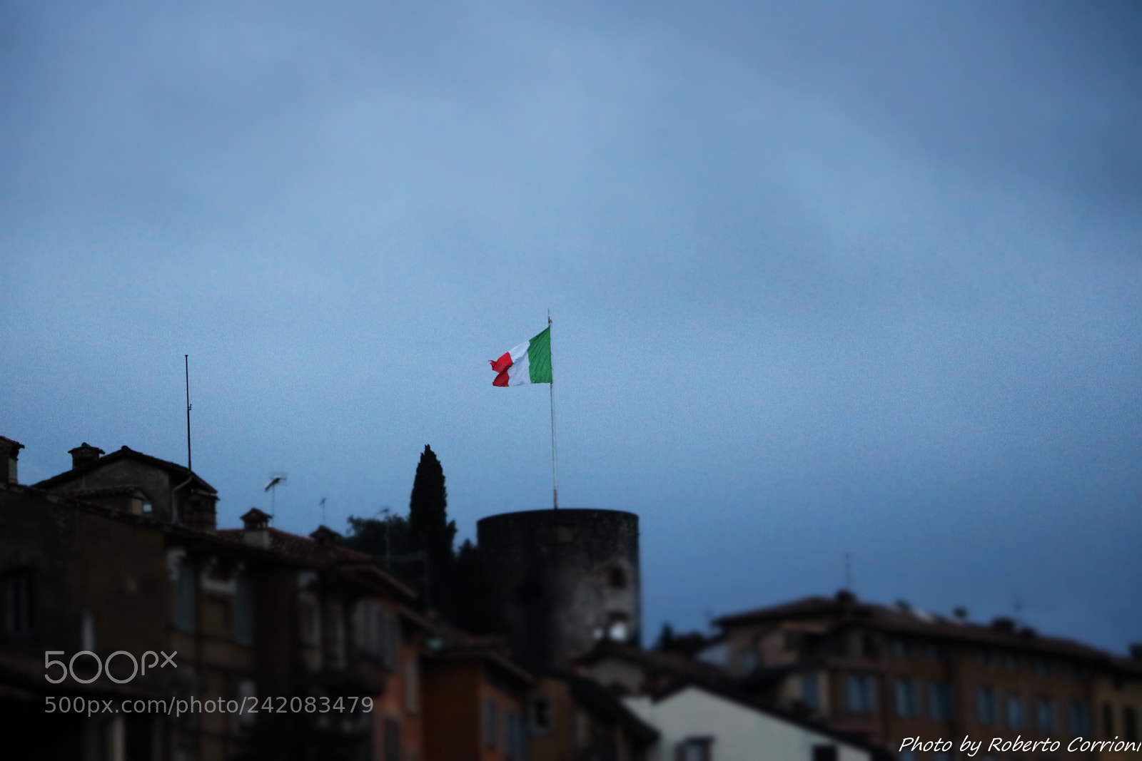 Canon EOS 750D (EOS Rebel T6i / EOS Kiss X8i) sample photo. Brgamo photography