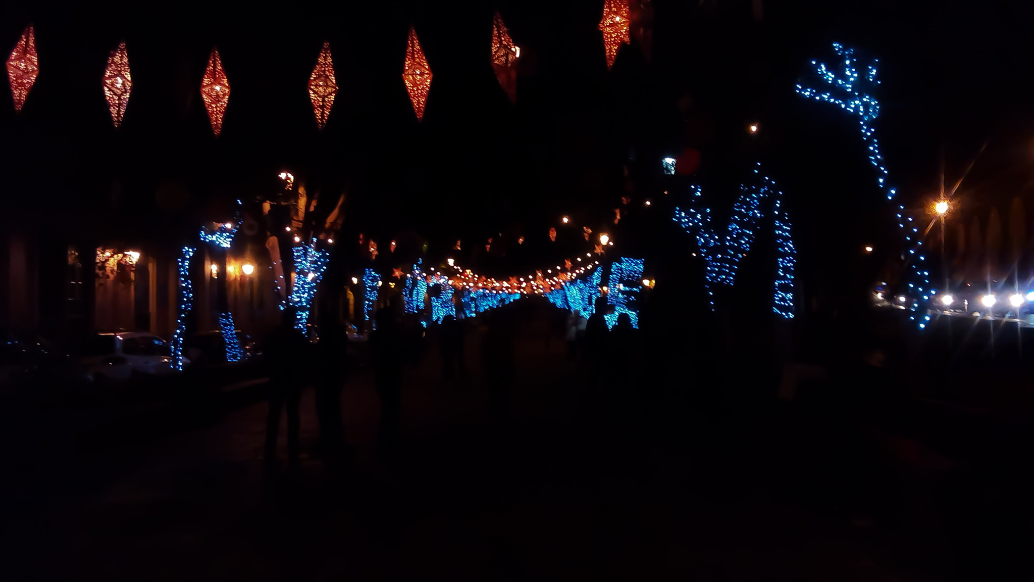 ZTE BLADE L2 PLUS sample photo