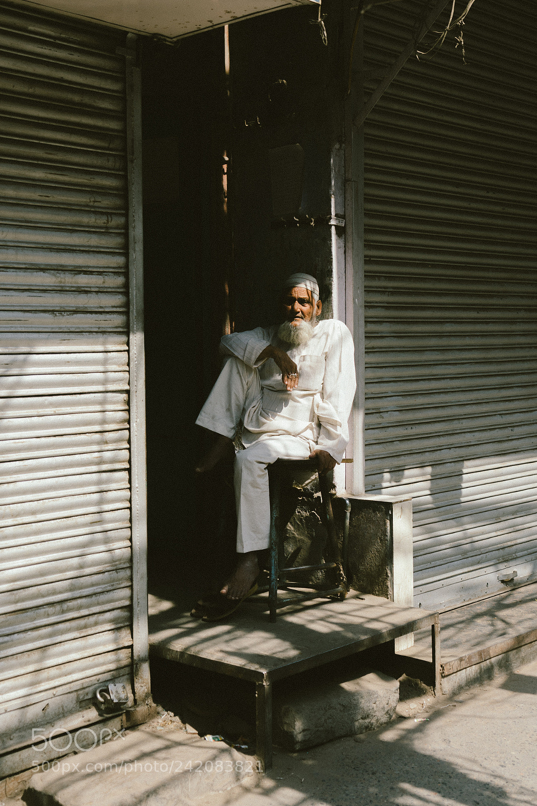 Sony a7 II sample photo. Delhi photography